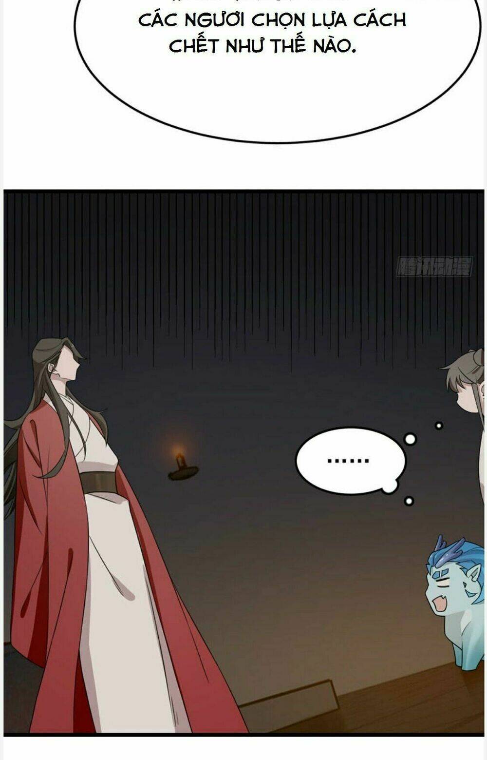 Độc Bộ Thiên Hạ: Đặc Công Thần Y Chapter 54 - Trang 7