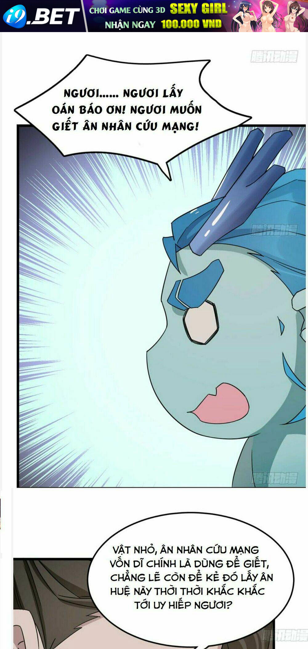 Độc Bộ Thiên Hạ: Đặc Công Thần Y Chapter 54 - Trang 8