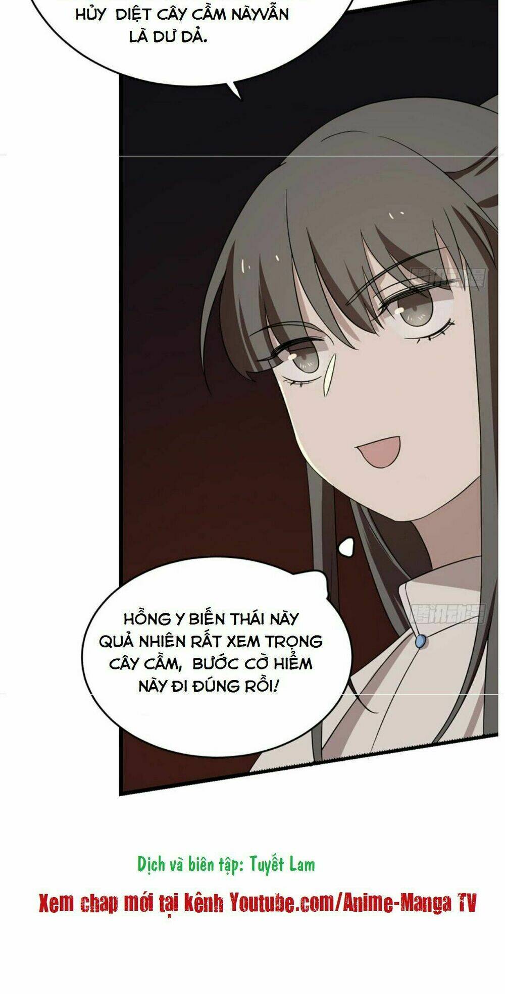 Độc Bộ Thiên Hạ: Đặc Công Thần Y - Chapter 55 - Page 30