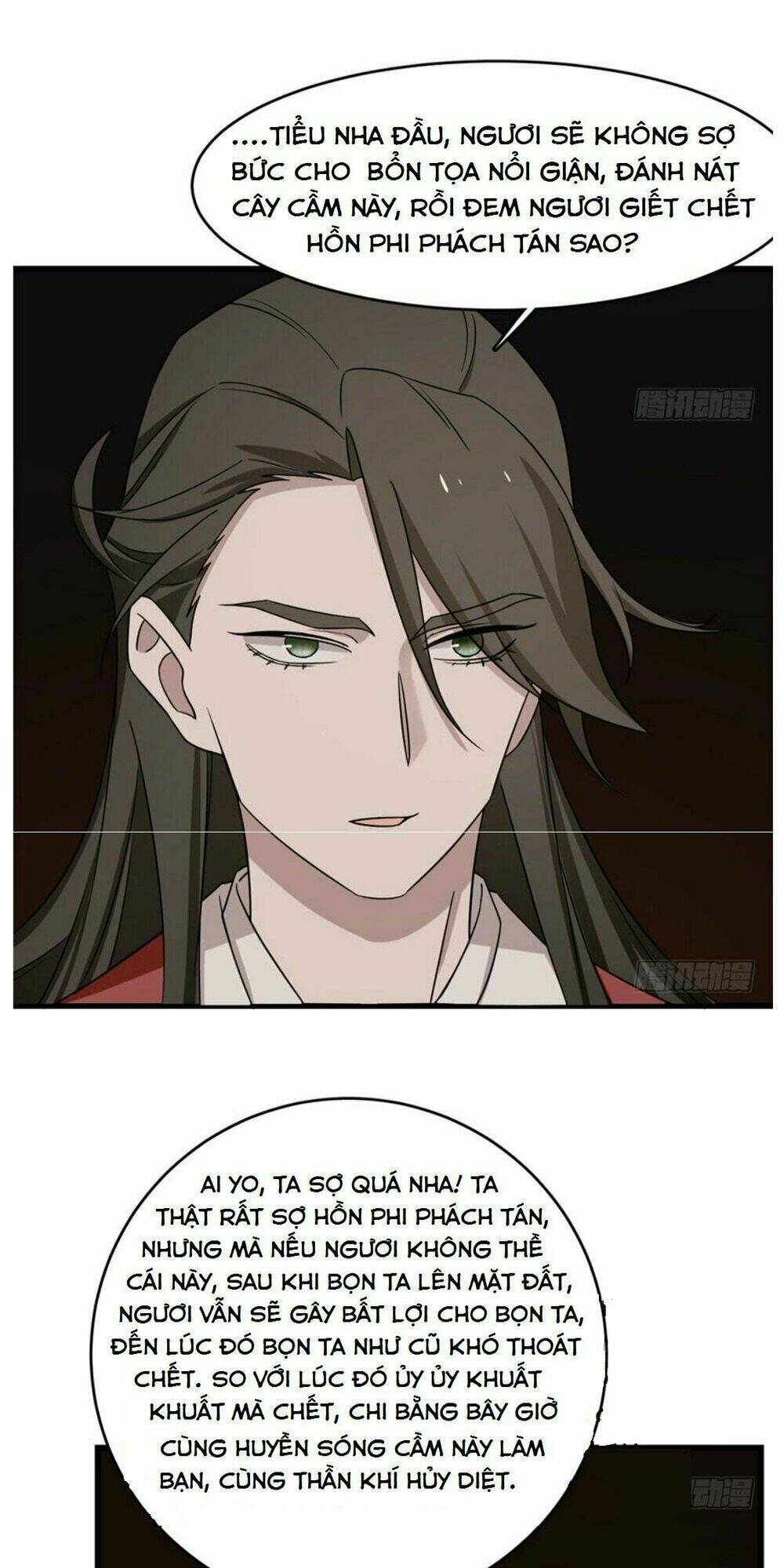 Độc Bộ Thiên Hạ: Đặc Công Thần Y Chapter 56 - Trang 9