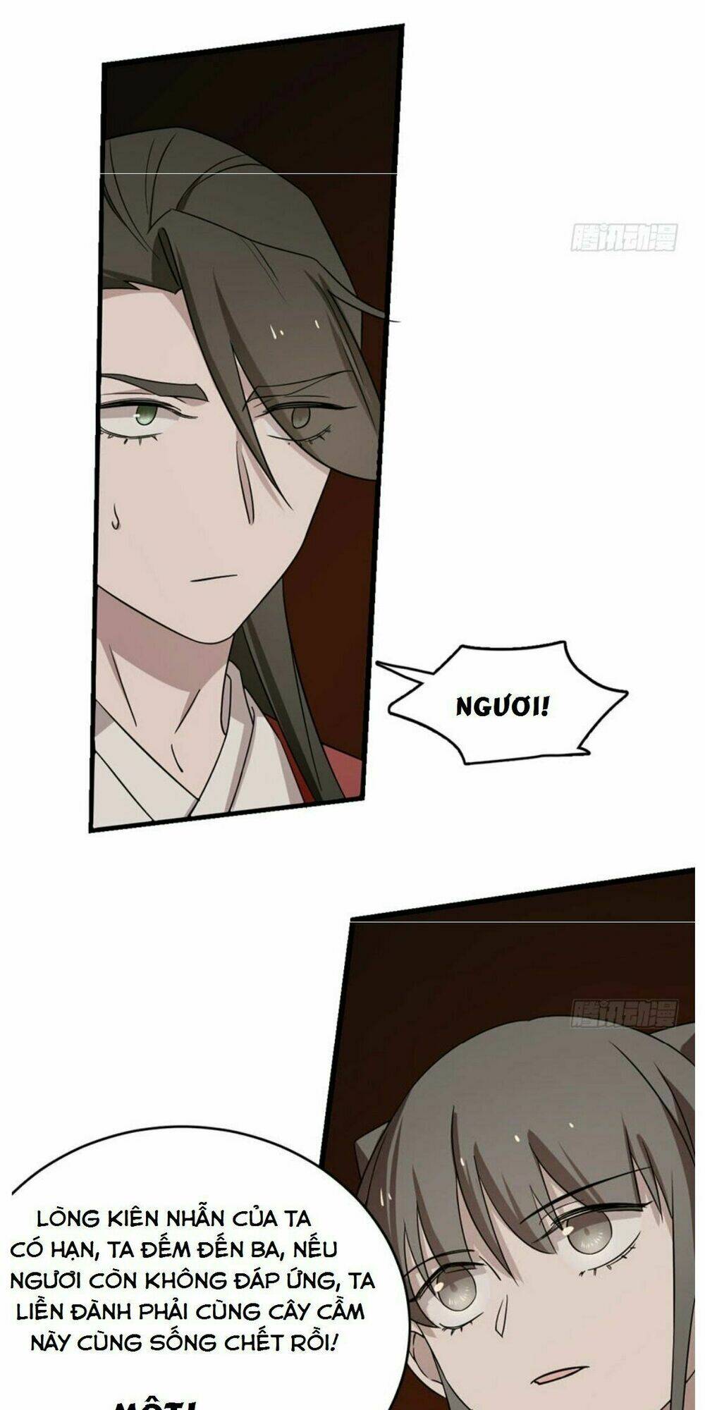 Độc Bộ Thiên Hạ: Đặc Công Thần Y Chapter 56 - Trang 11