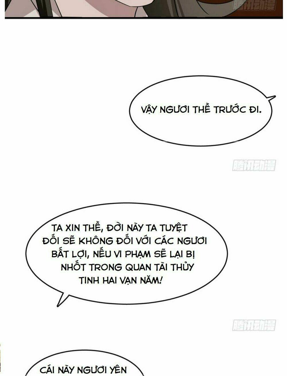 Độc Bộ Thiên Hạ: Đặc Công Thần Y Chapter 56 - Trang 13