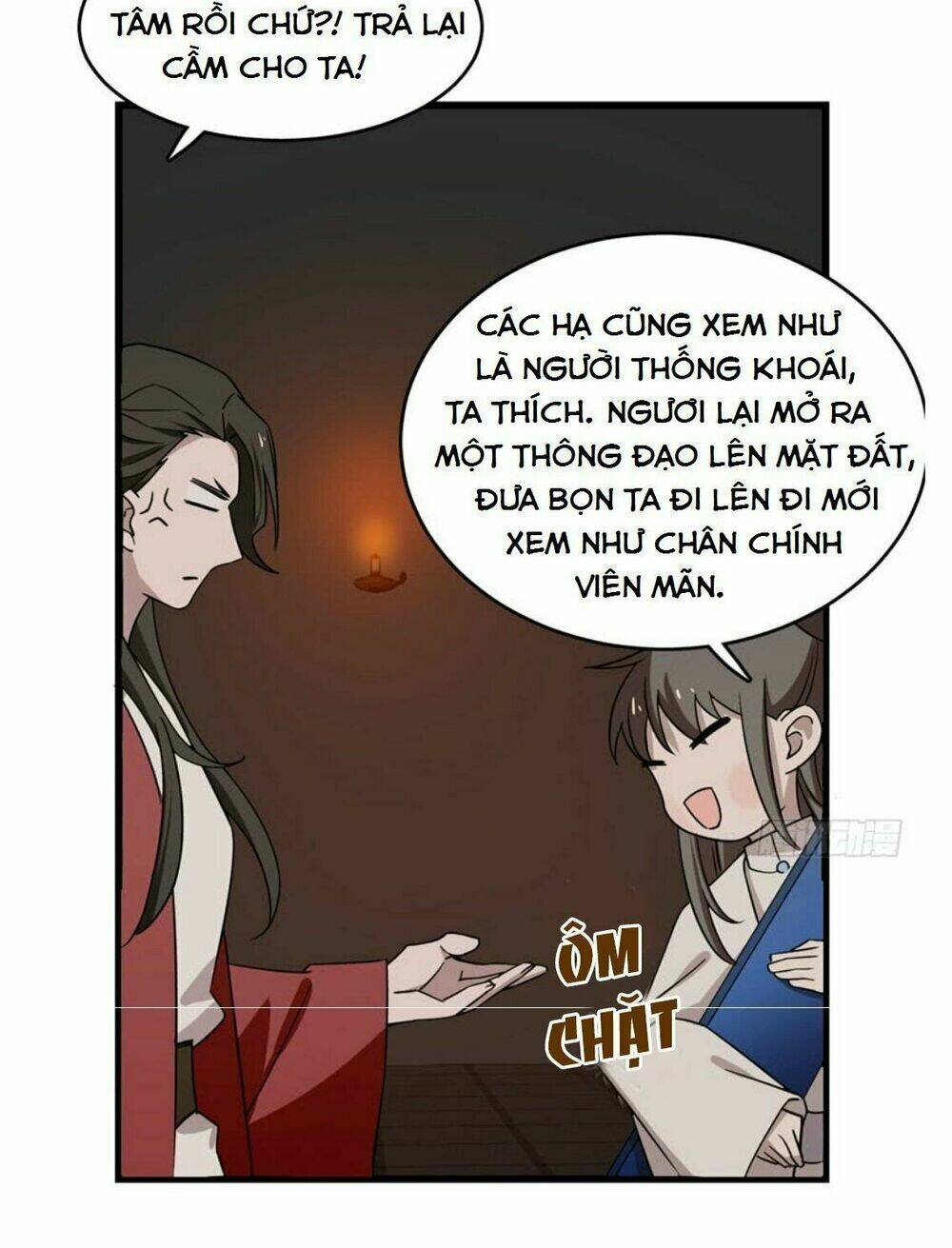 Độc Bộ Thiên Hạ: Đặc Công Thần Y Chapter 56 - Trang 14