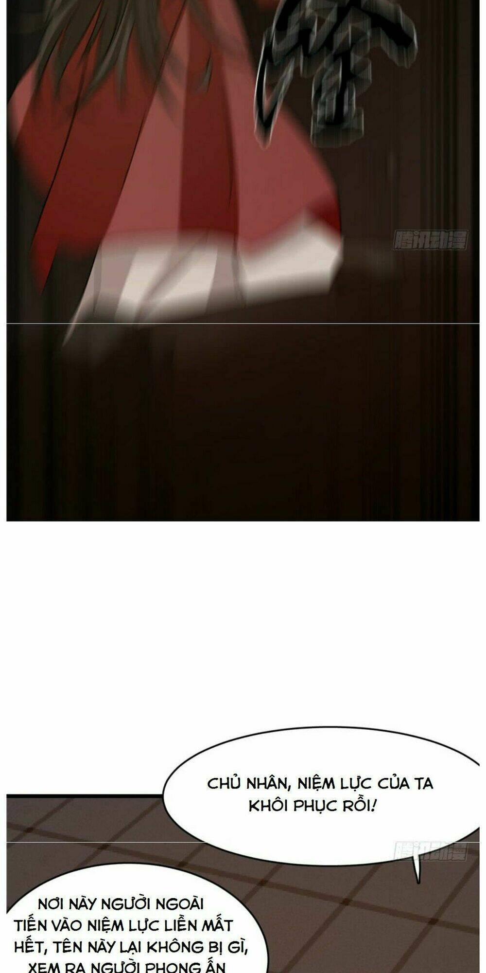 Độc Bộ Thiên Hạ: Đặc Công Thần Y Chapter 56 - Trang 16