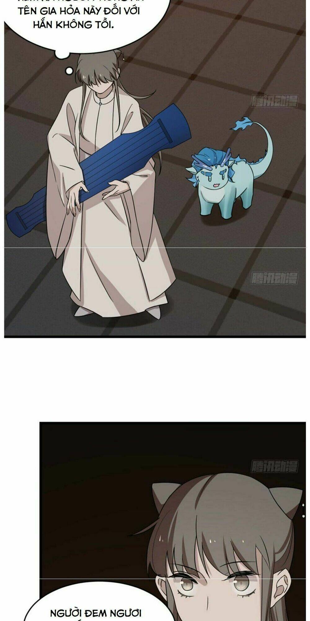 Độc Bộ Thiên Hạ: Đặc Công Thần Y Chapter 56 - Trang 17