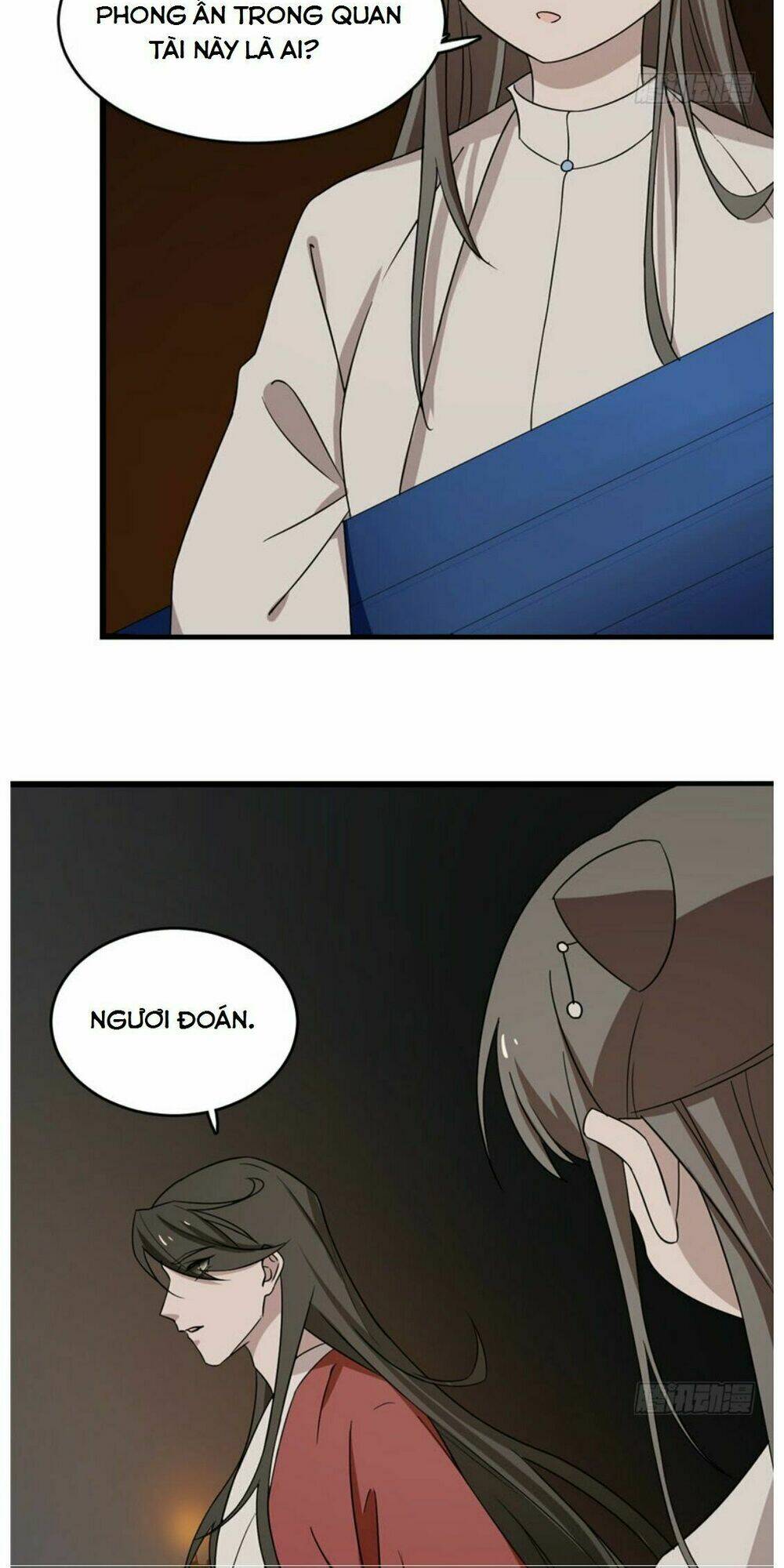 Độc Bộ Thiên Hạ: Đặc Công Thần Y Chapter 56 - Trang 18