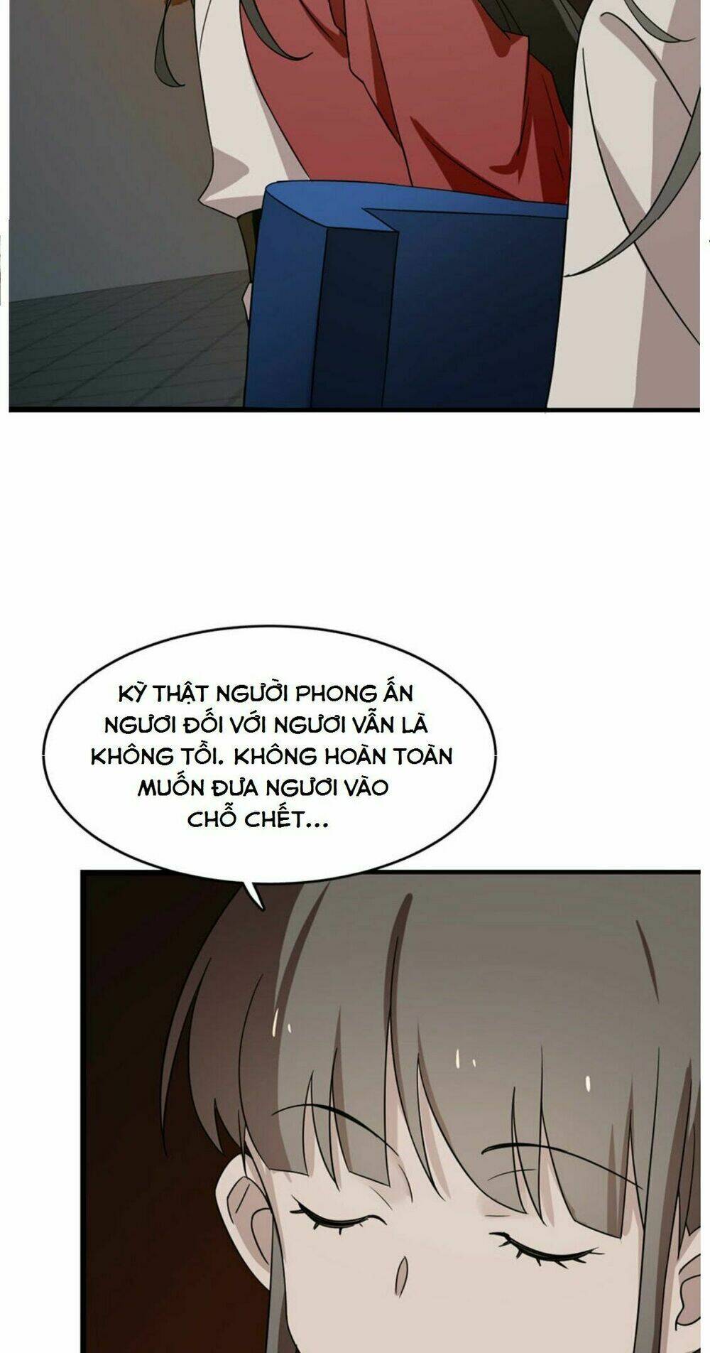 Độc Bộ Thiên Hạ: Đặc Công Thần Y Chapter 56 - Trang 19