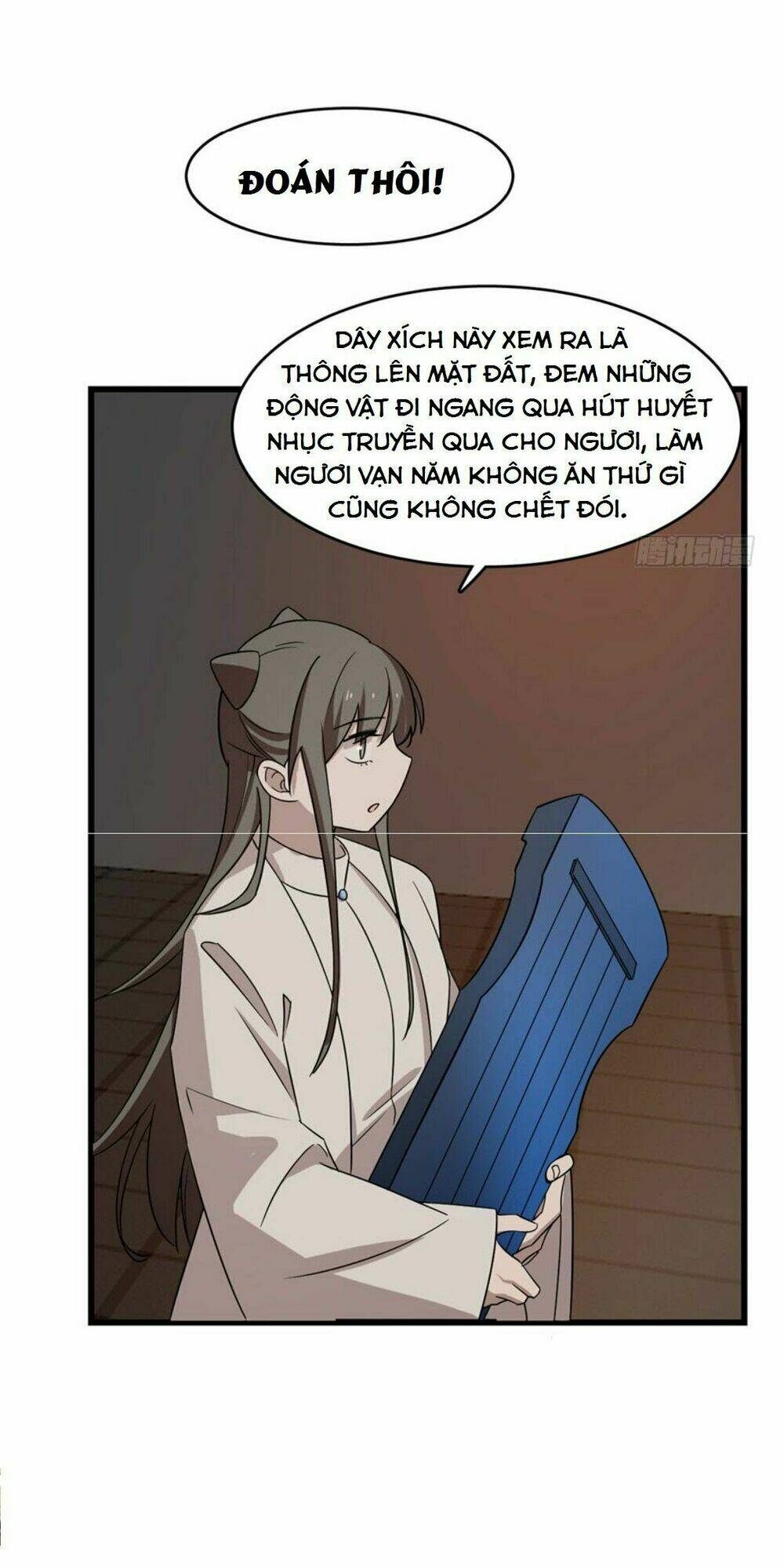 Độc Bộ Thiên Hạ: Đặc Công Thần Y Chapter 56 - Trang 21