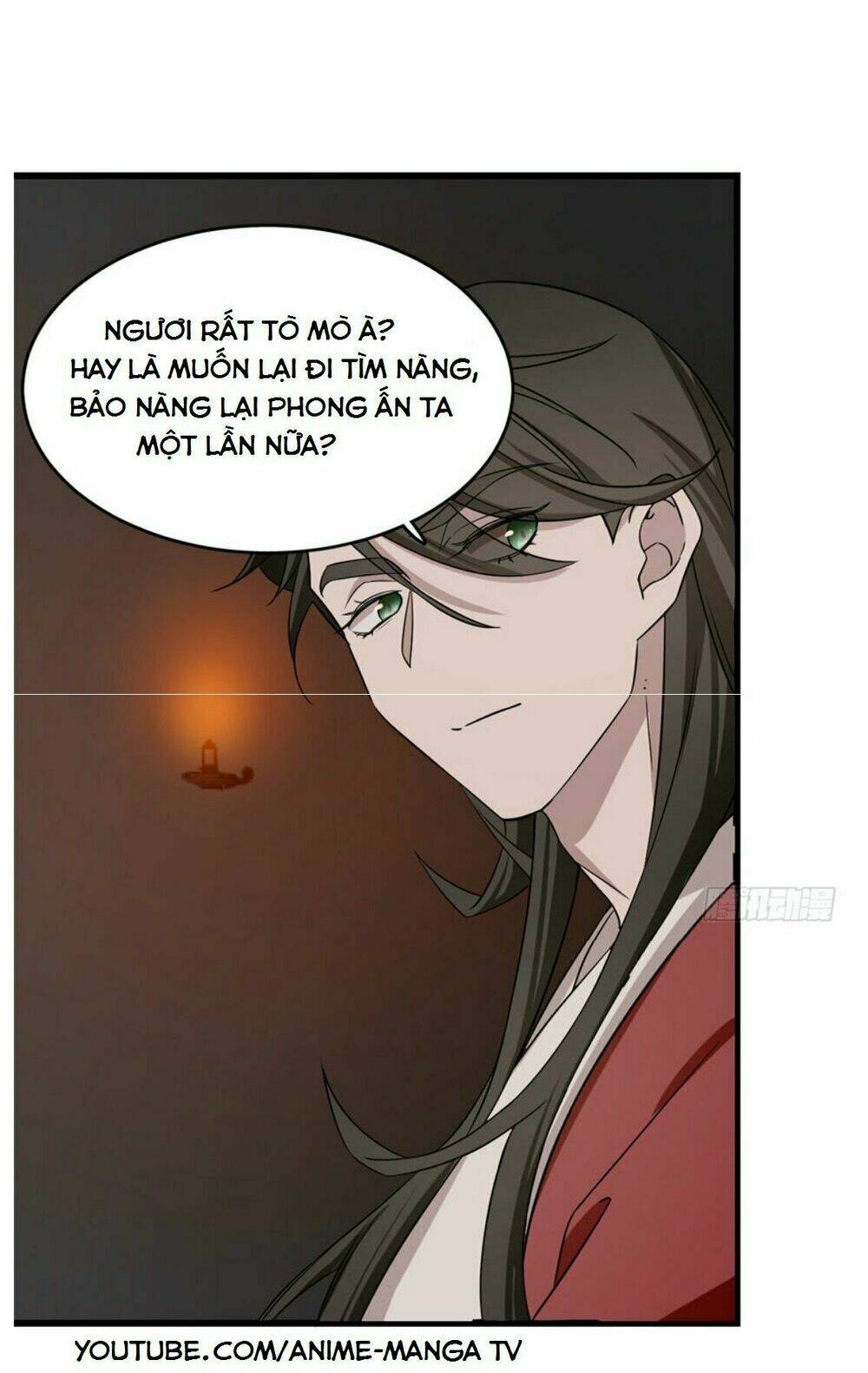 Độc Bộ Thiên Hạ: Đặc Công Thần Y Chapter 56 - Trang 24