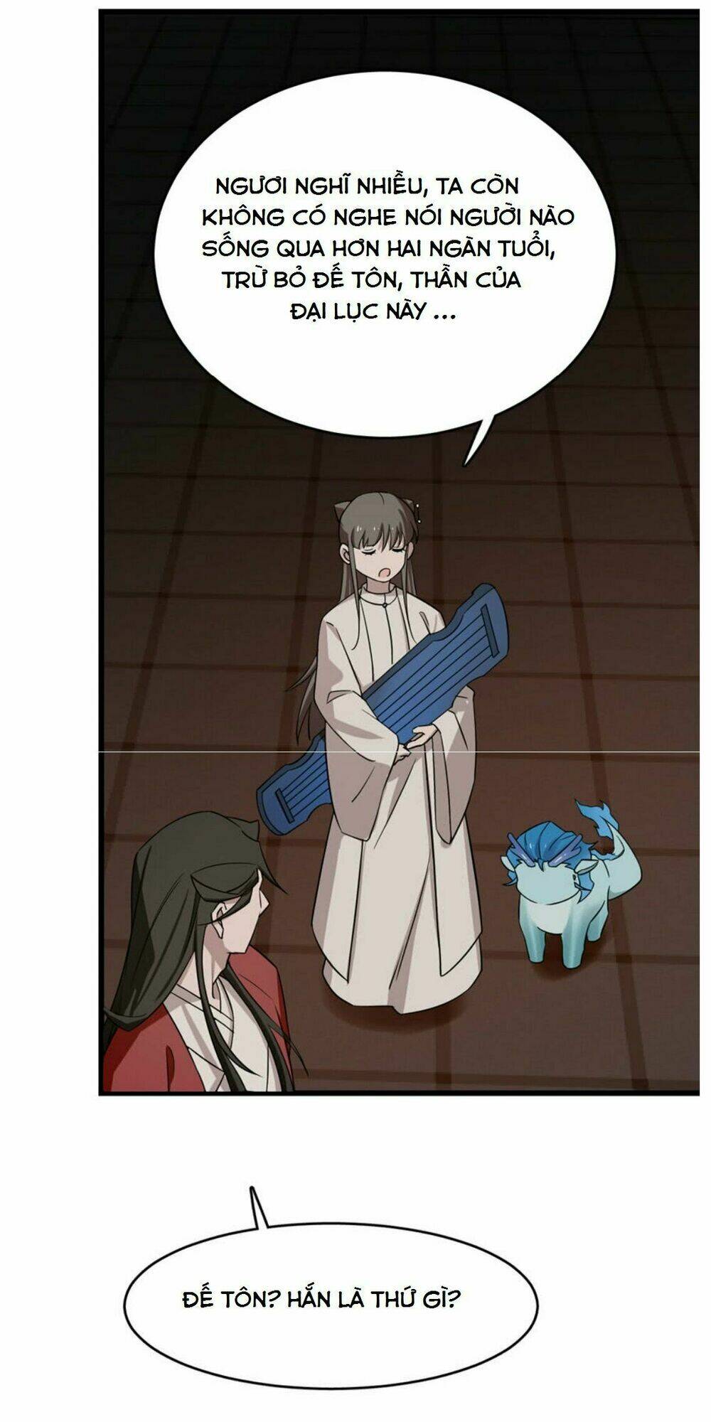 Độc Bộ Thiên Hạ: Đặc Công Thần Y Chapter 56 - Trang 25