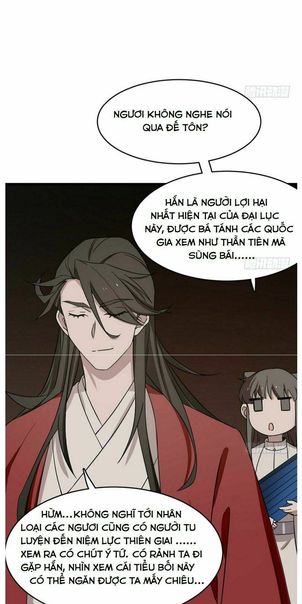 Độc Bộ Thiên Hạ: Đặc Công Thần Y Chapter 56 - Trang 26