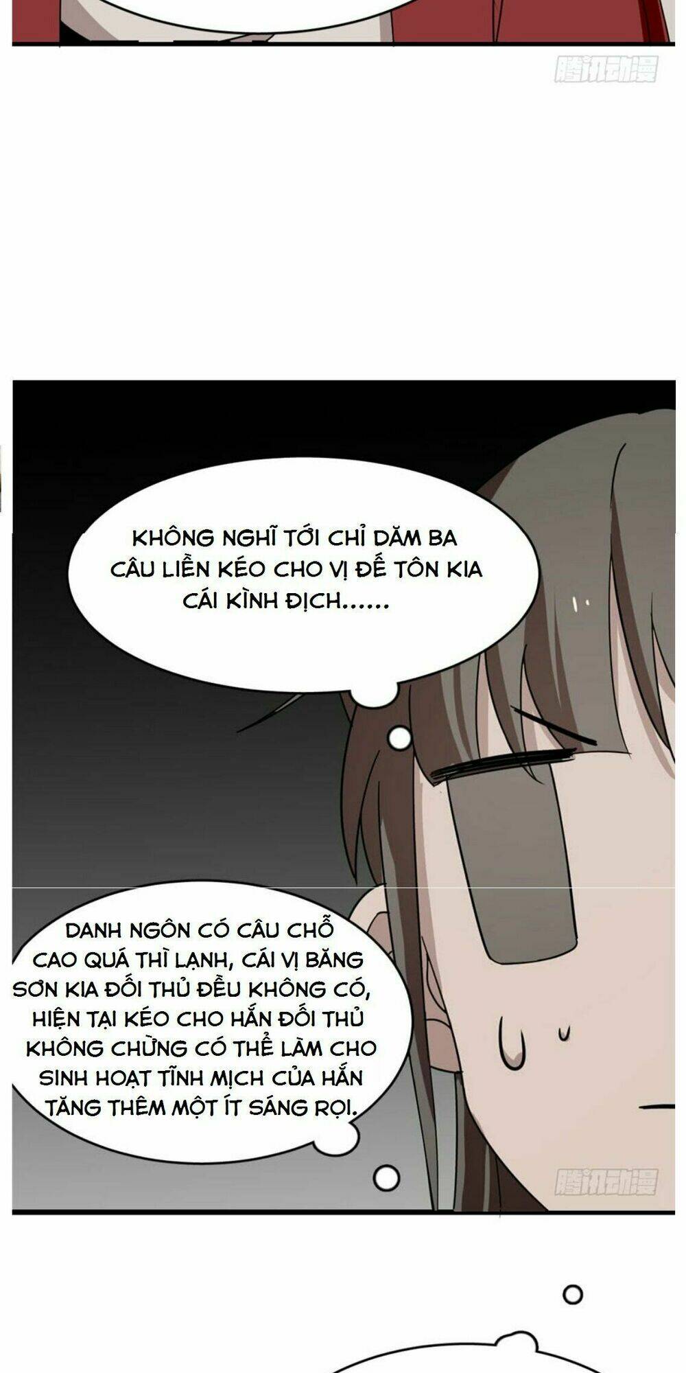 Độc Bộ Thiên Hạ: Đặc Công Thần Y Chapter 56 - Trang 27