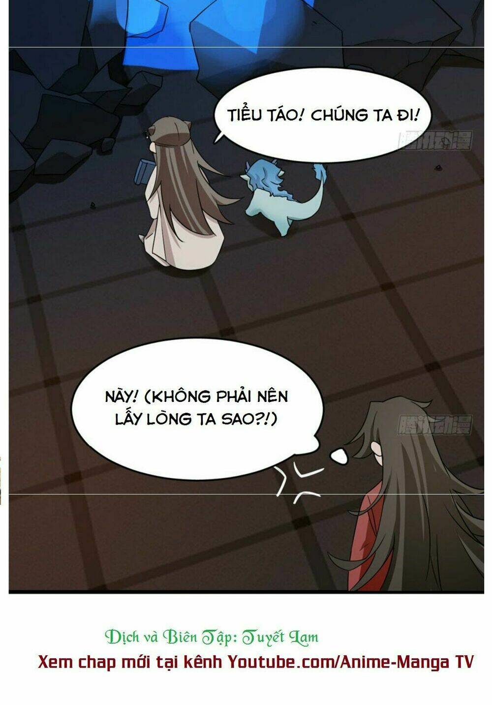 Độc Bộ Thiên Hạ: Đặc Công Thần Y - Chapter 56 - Page 30