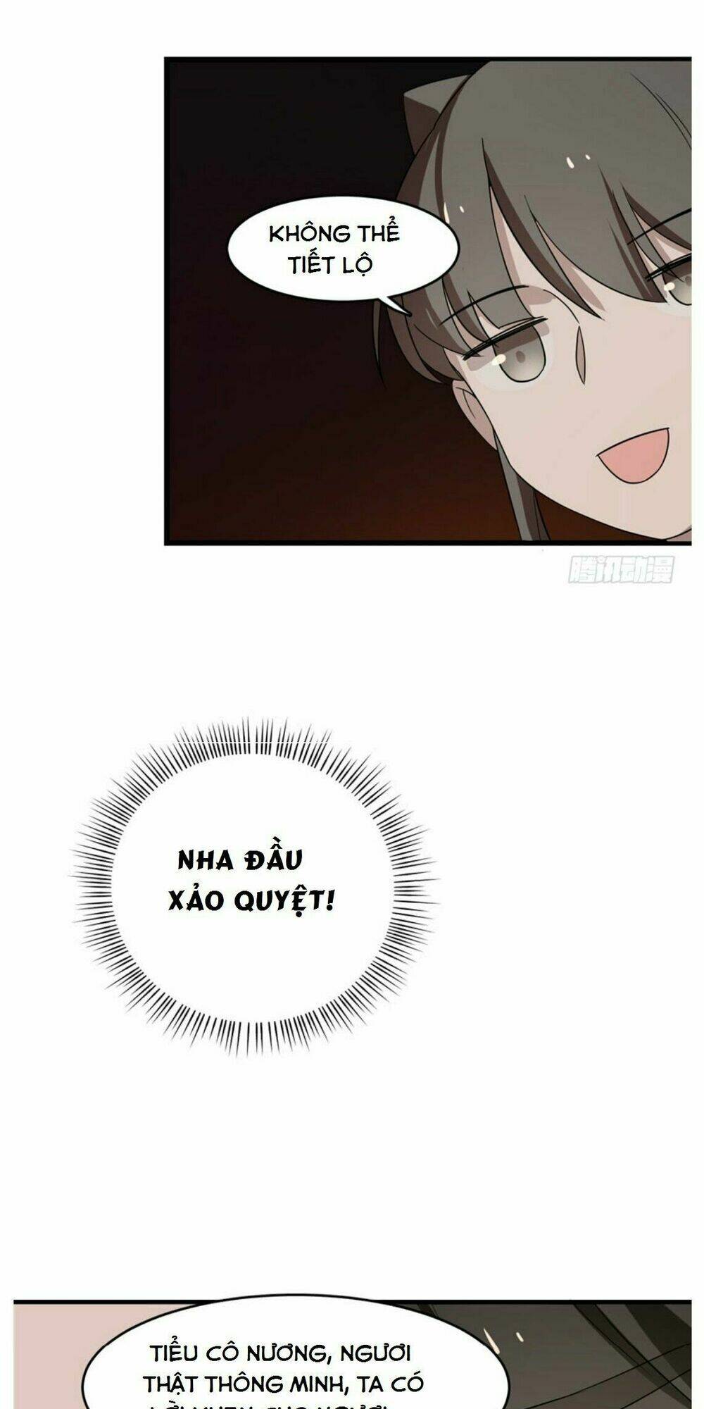 Độc Bộ Thiên Hạ: Đặc Công Thần Y Chapter 56 - Trang 4