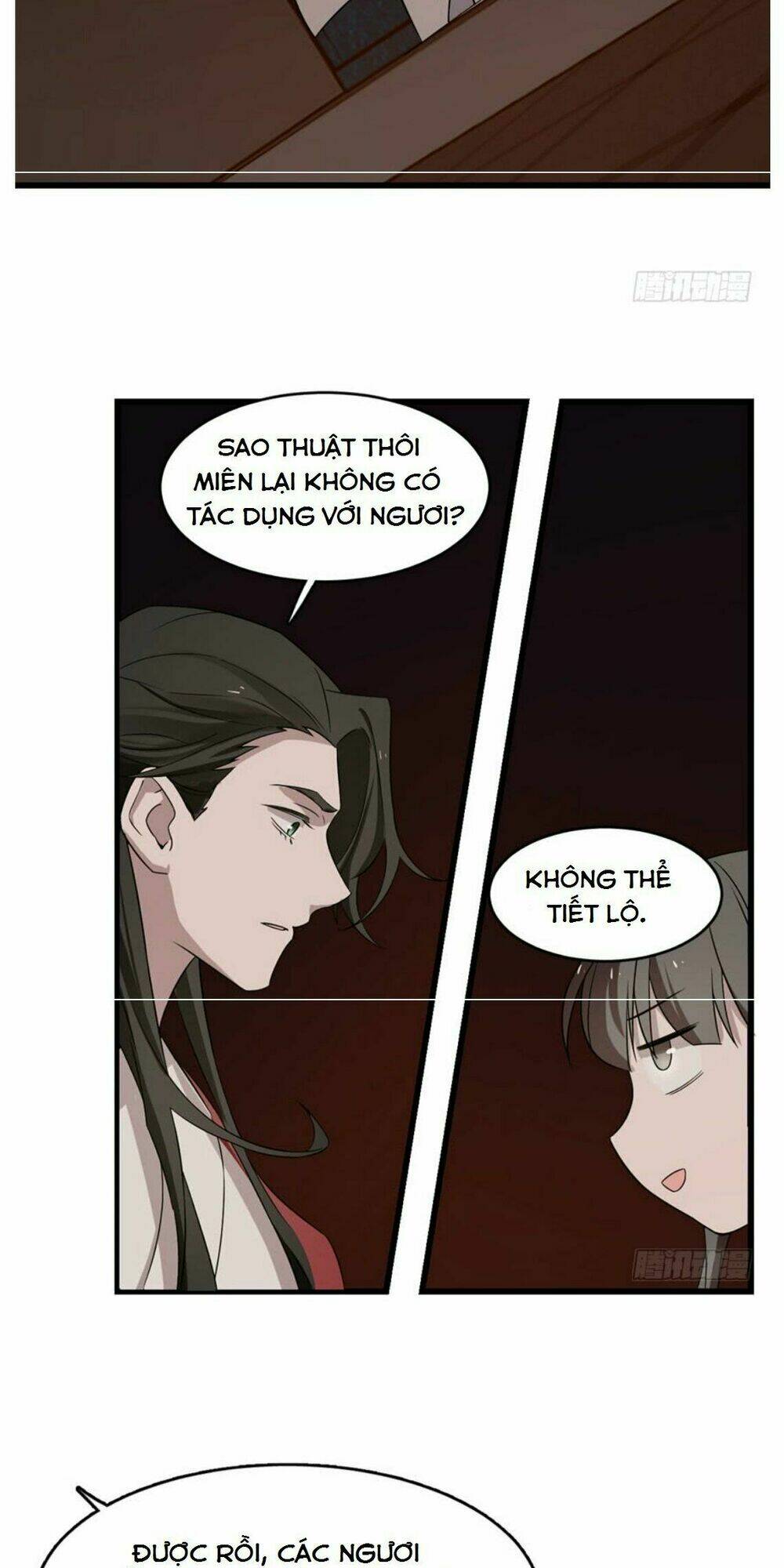 Độc Bộ Thiên Hạ: Đặc Công Thần Y Chapter 56 - Trang 6