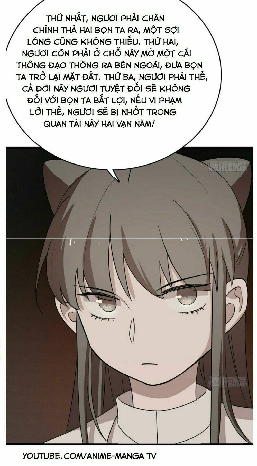 Độc Bộ Thiên Hạ: Đặc Công Thần Y Chapter 56 - Trang 8