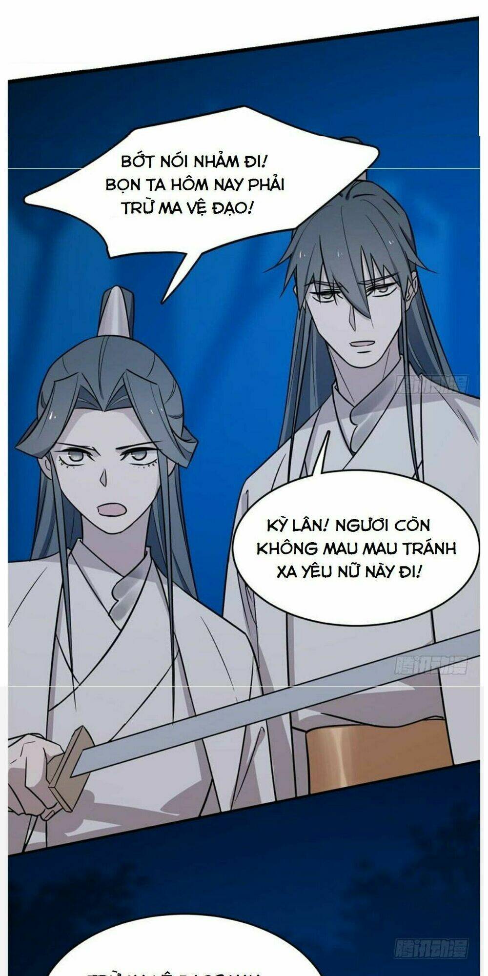 Độc Bộ Thiên Hạ: Đặc Công Thần Y Chapter 57 - Trang 9