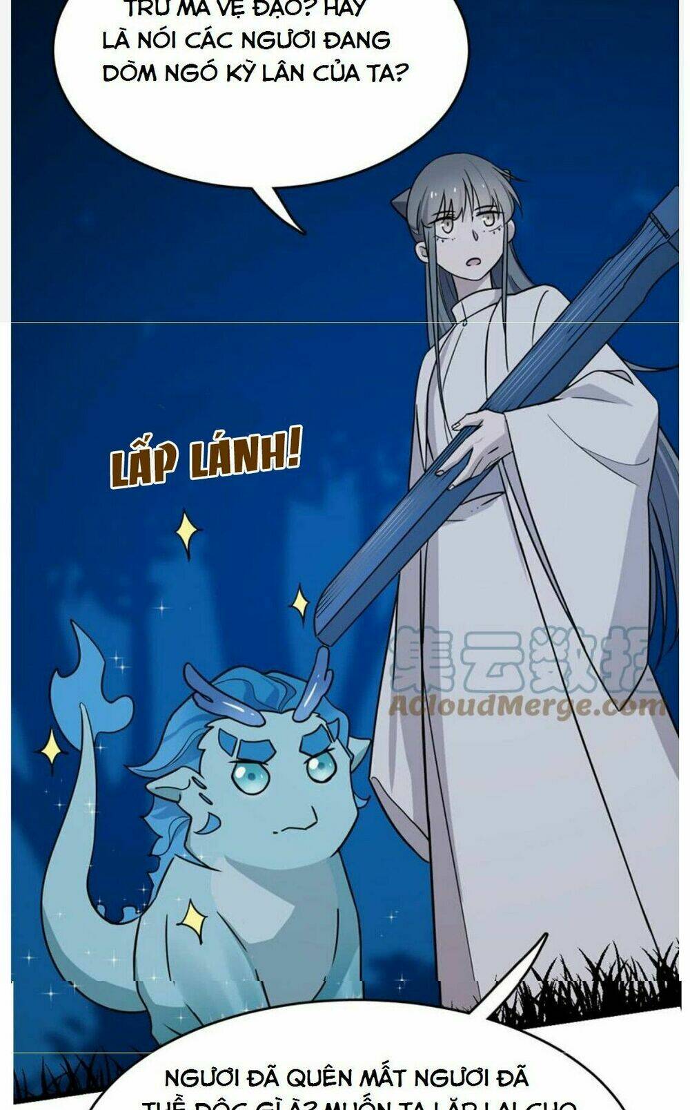 Độc Bộ Thiên Hạ: Đặc Công Thần Y Chapter 57 - Trang 10