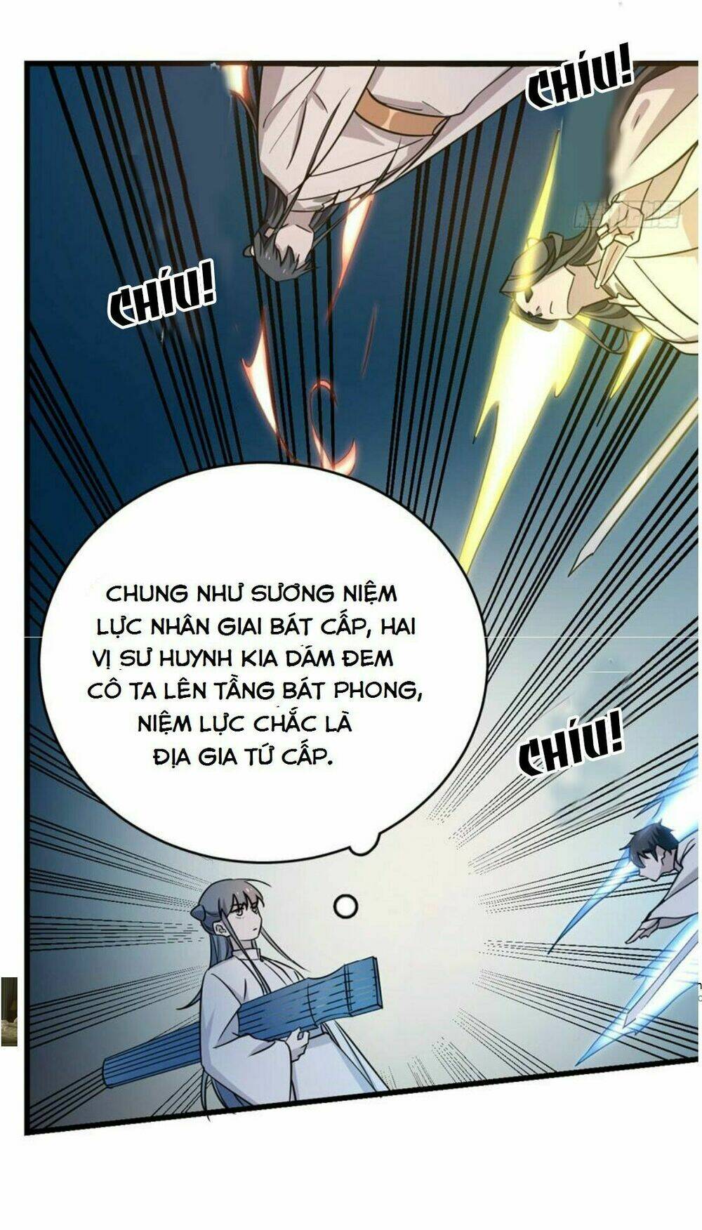 Độc Bộ Thiên Hạ: Đặc Công Thần Y Chapter 57 - Trang 14