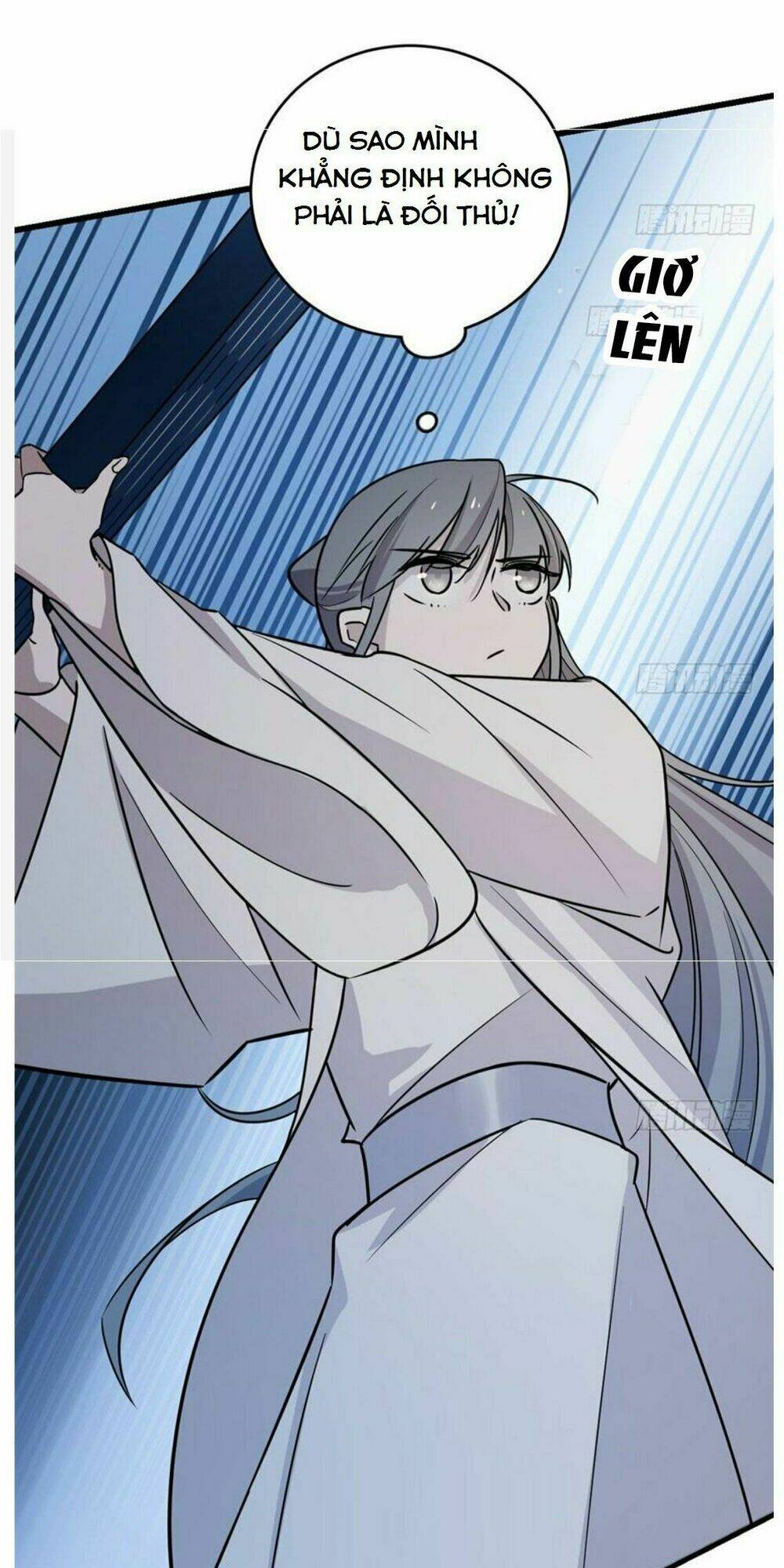 Độc Bộ Thiên Hạ: Đặc Công Thần Y Chapter 57 - Trang 15