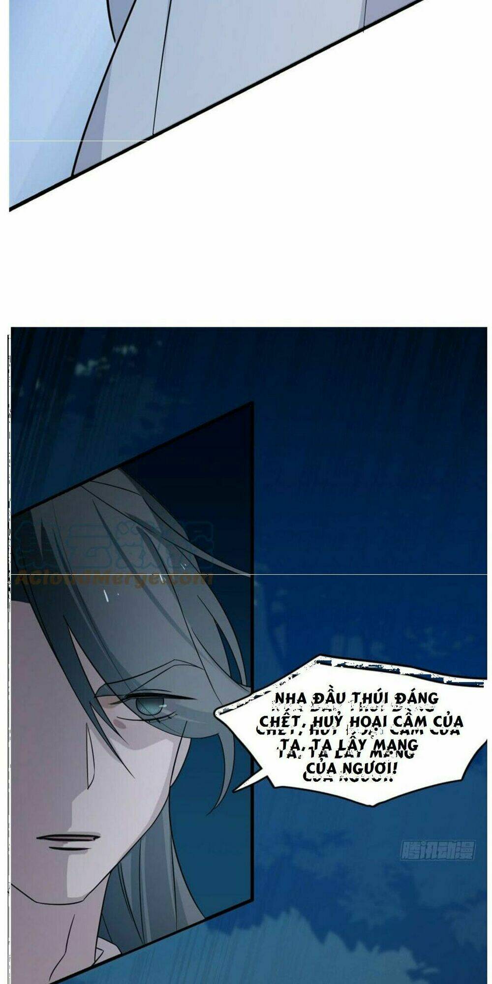 Độc Bộ Thiên Hạ: Đặc Công Thần Y Chapter 57 - Trang 16