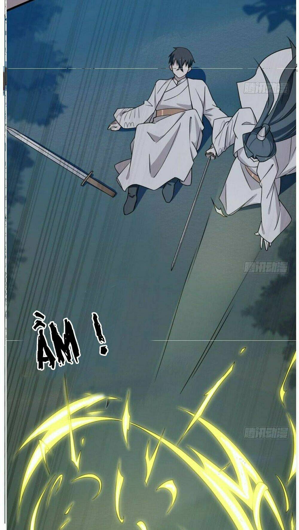 Độc Bộ Thiên Hạ: Đặc Công Thần Y Chapter 57 - Trang 17