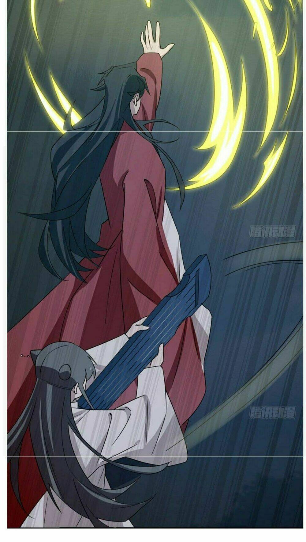 Độc Bộ Thiên Hạ: Đặc Công Thần Y Chapter 57 - Trang 18