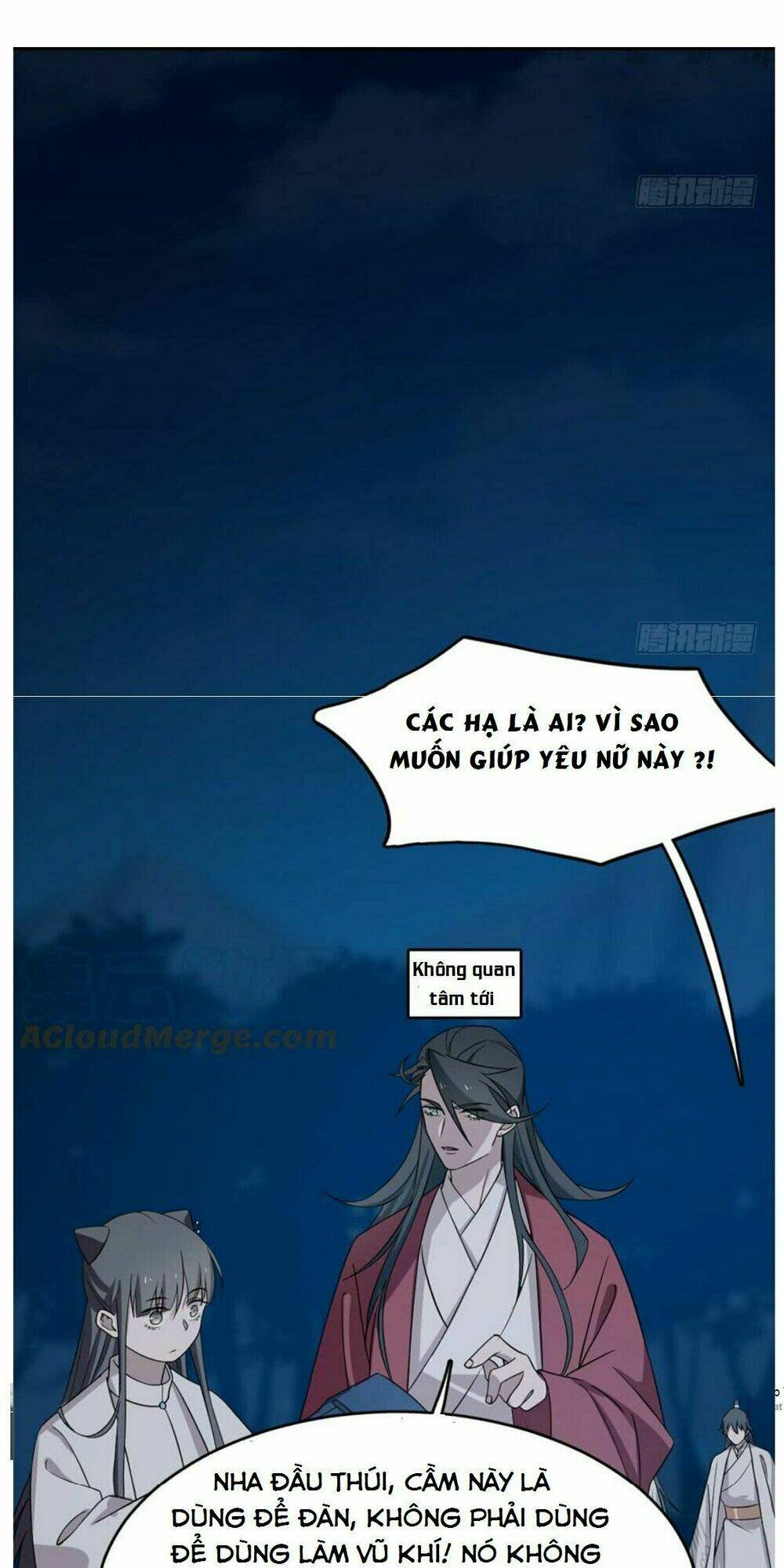 Độc Bộ Thiên Hạ: Đặc Công Thần Y Chapter 57 - Trang 19