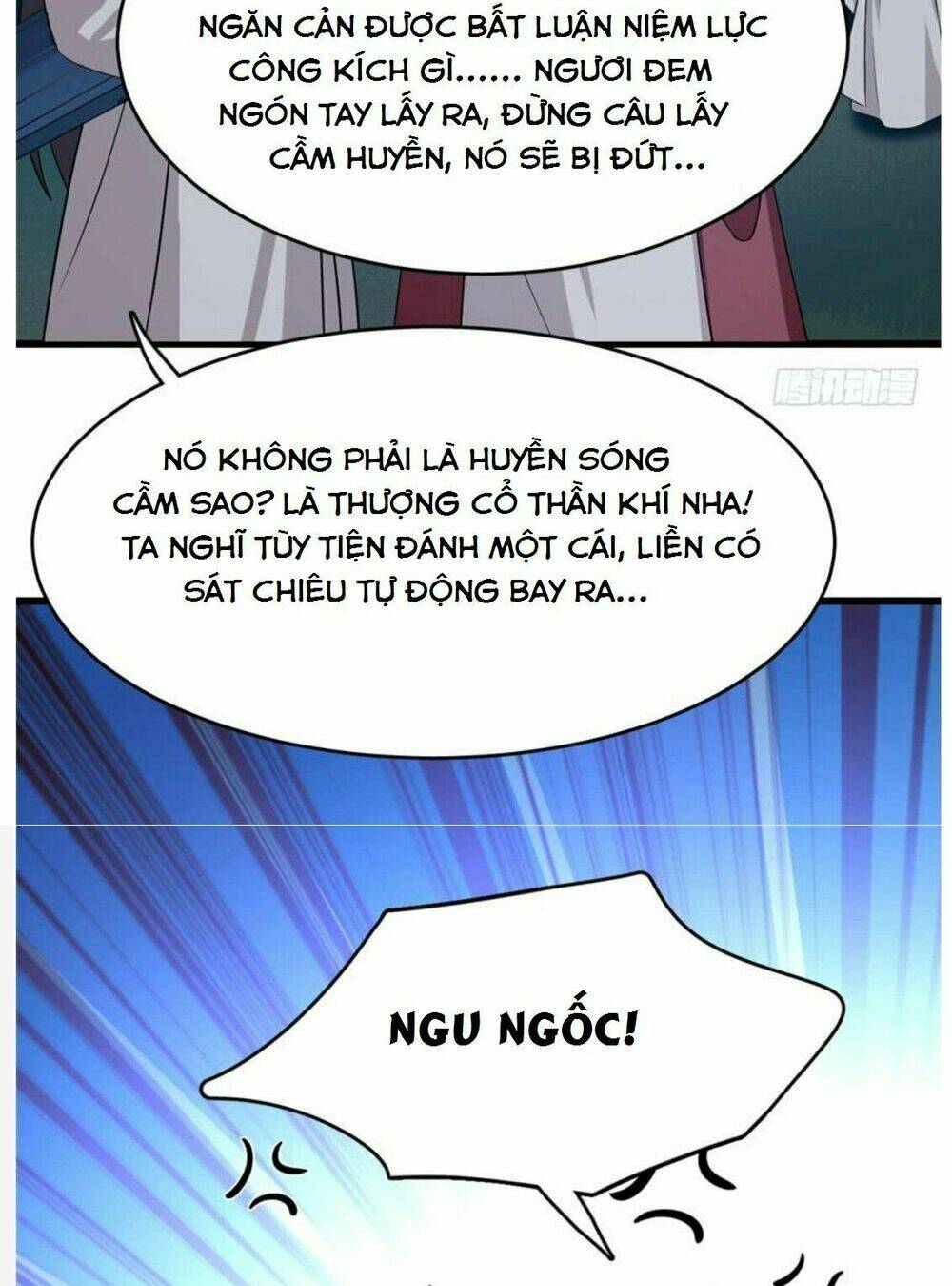 Độc Bộ Thiên Hạ: Đặc Công Thần Y Chapter 57 - Trang 20