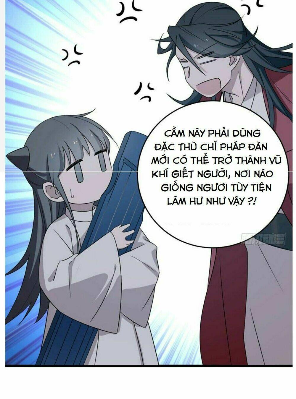 Độc Bộ Thiên Hạ: Đặc Công Thần Y Chapter 57 - Trang 21