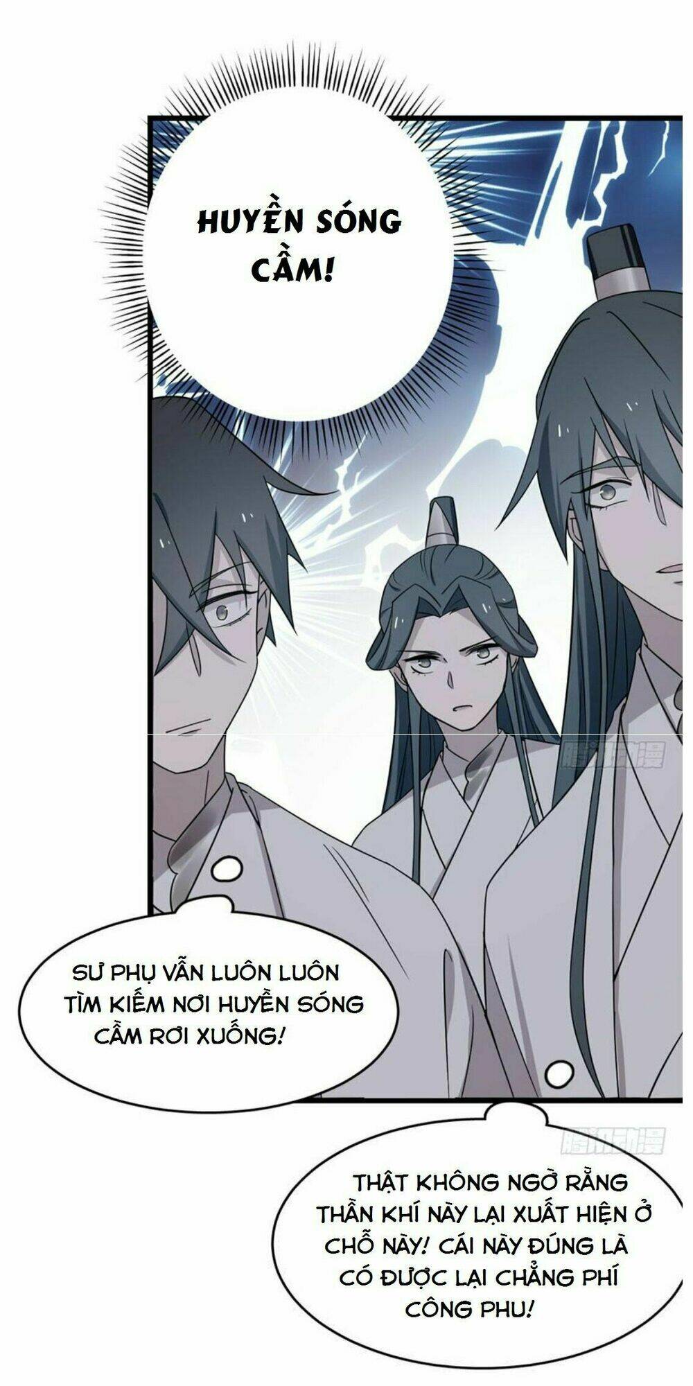 Độc Bộ Thiên Hạ: Đặc Công Thần Y Chapter 57 - Trang 22