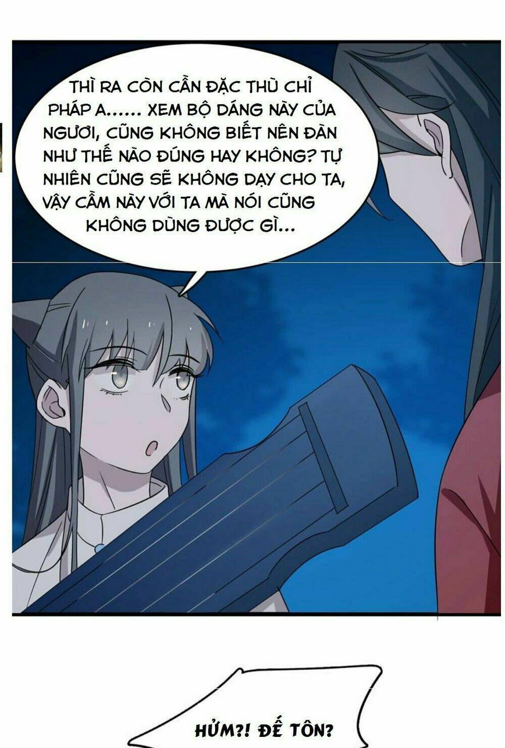 Độc Bộ Thiên Hạ: Đặc Công Thần Y Chapter 57 - Trang 23
