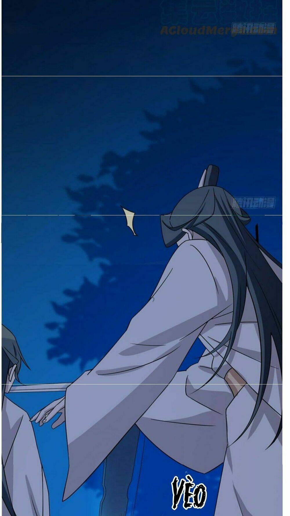 Độc Bộ Thiên Hạ: Đặc Công Thần Y Chapter 57 - Trang 26