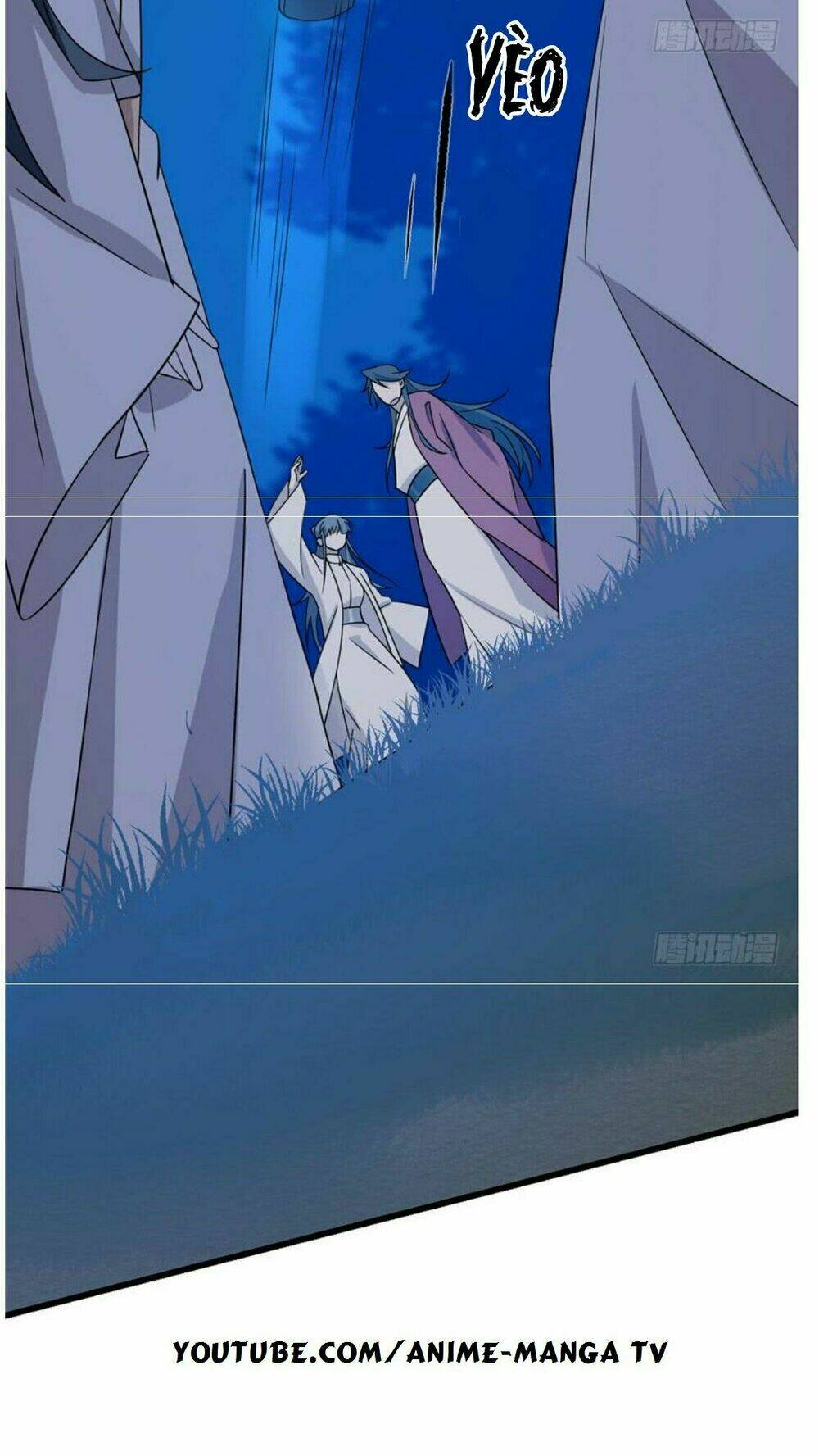 Độc Bộ Thiên Hạ: Đặc Công Thần Y Chapter 57 - Trang 27