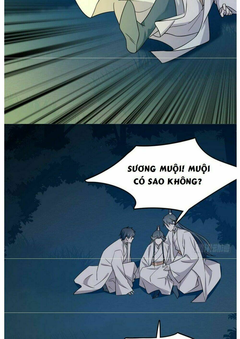 Độc Bộ Thiên Hạ: Đặc Công Thần Y Chapter 57 - Trang 30