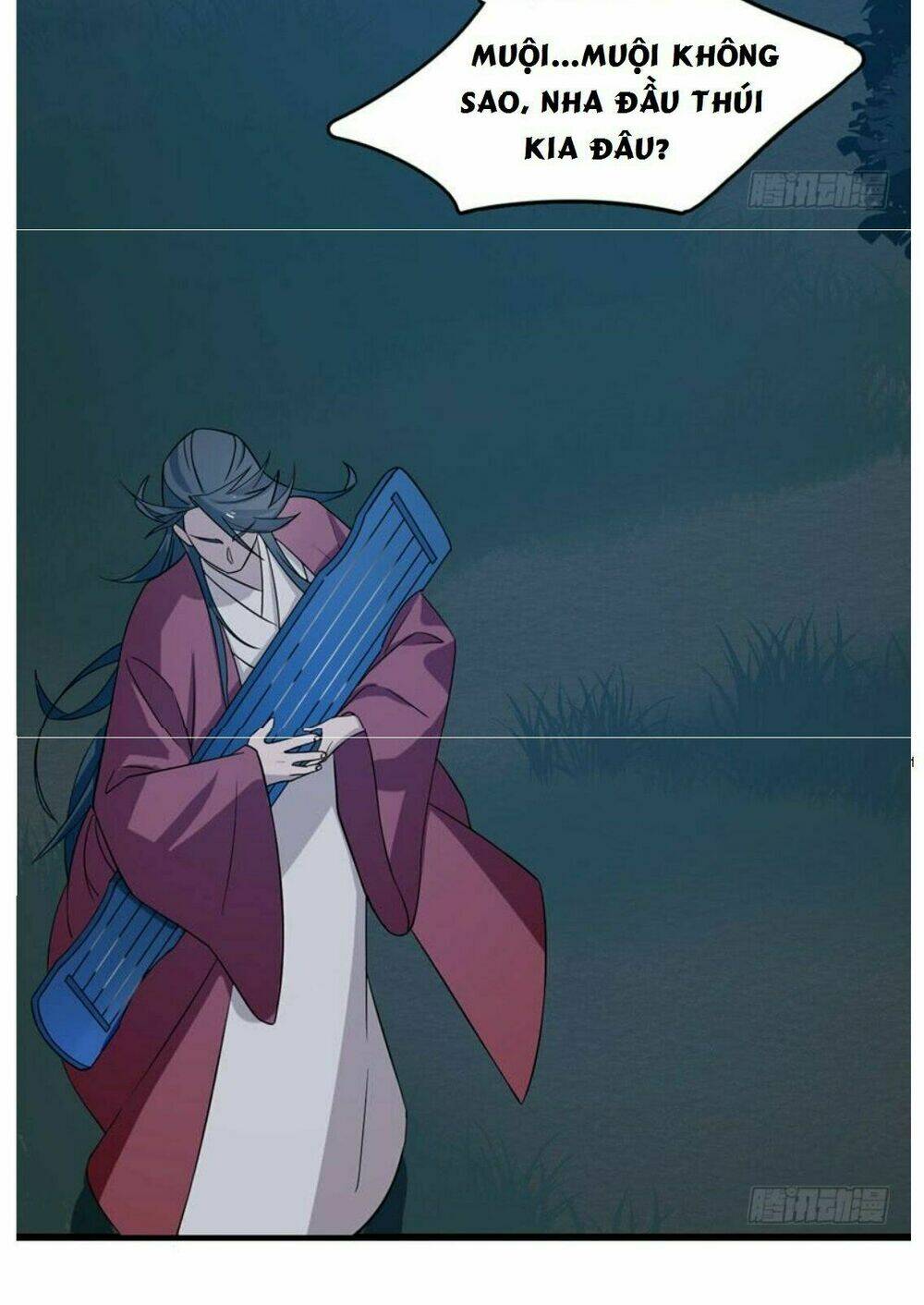 Độc Bộ Thiên Hạ: Đặc Công Thần Y Chapter 57 - Trang 31