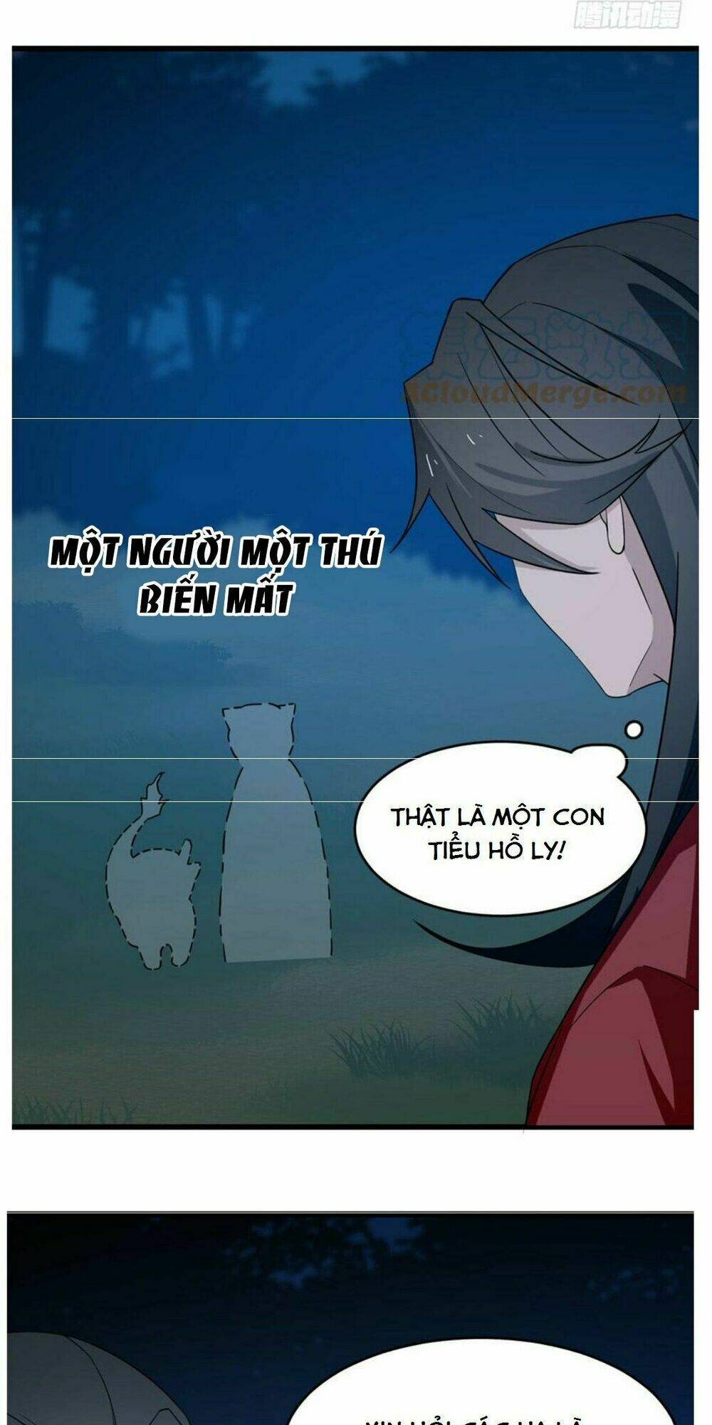 Độc Bộ Thiên Hạ: Đặc Công Thần Y Chapter 57 - Trang 32