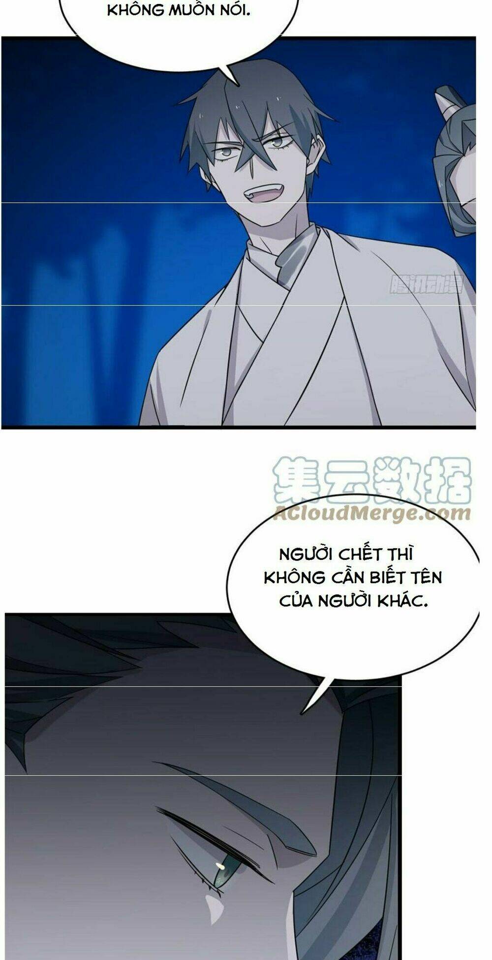 Độc Bộ Thiên Hạ: Đặc Công Thần Y Chapter 57 - Trang 34