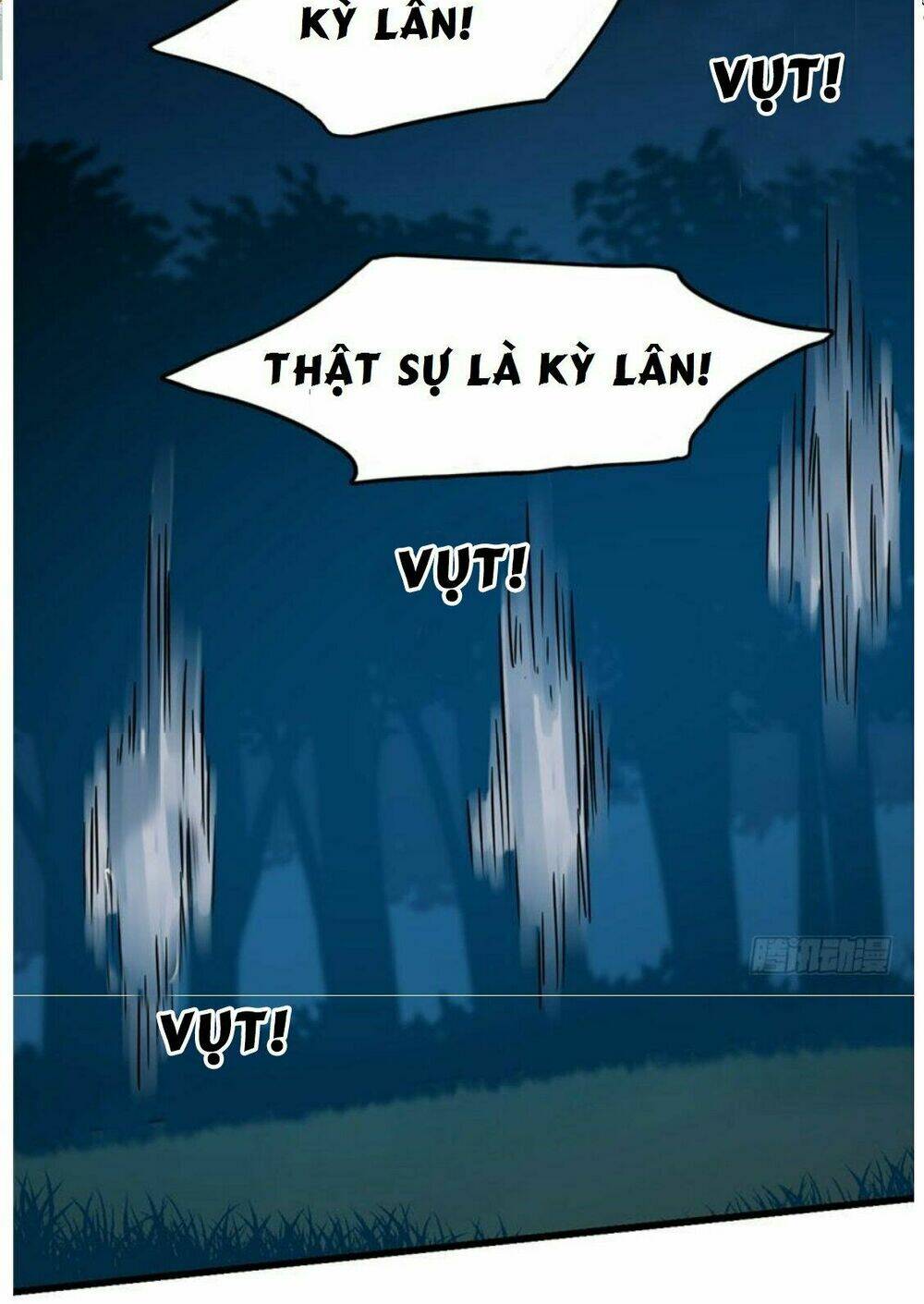 Độc Bộ Thiên Hạ: Đặc Công Thần Y Chapter 57 - Trang 3