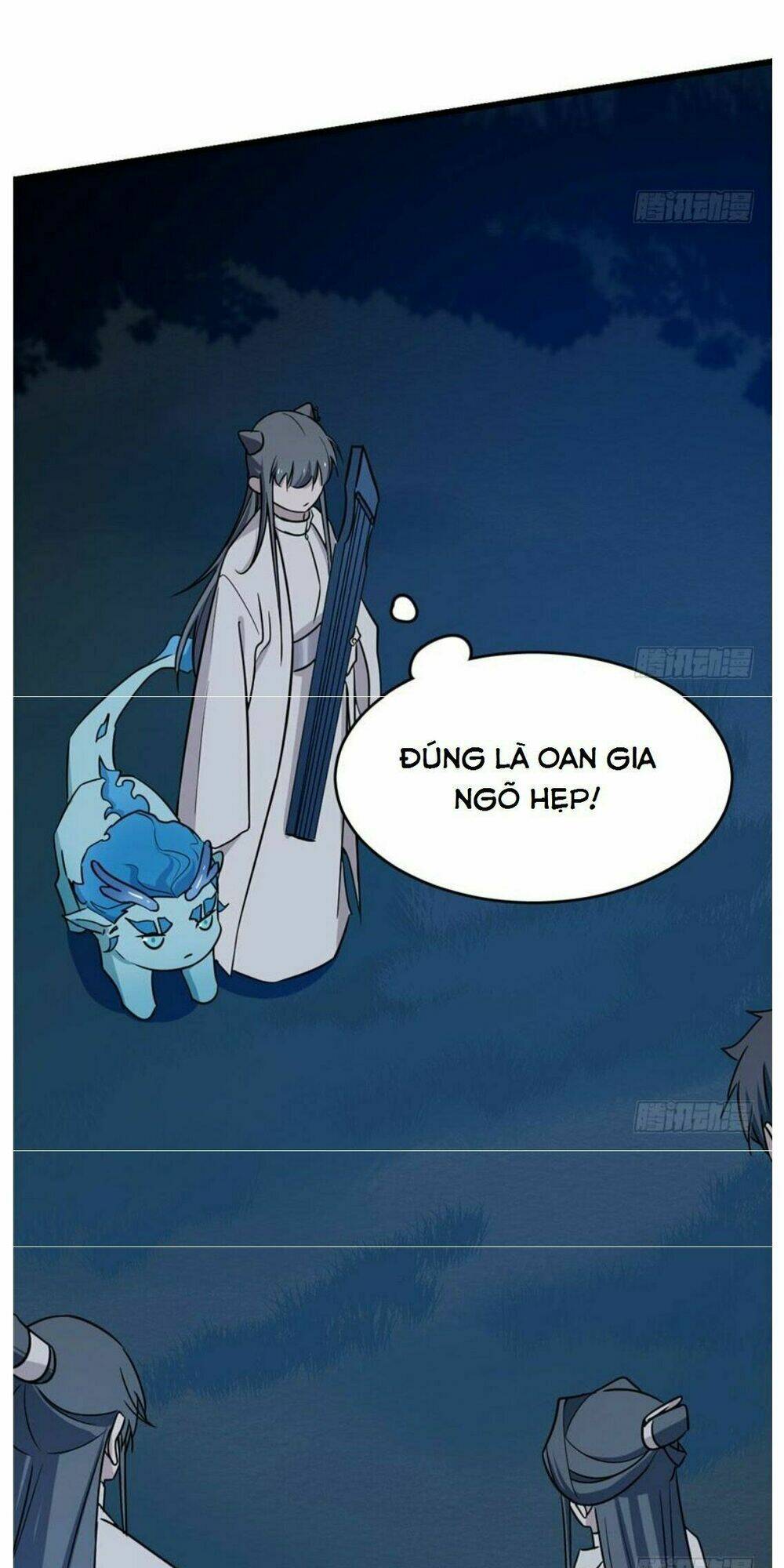 Độc Bộ Thiên Hạ: Đặc Công Thần Y Chapter 57 - Trang 4