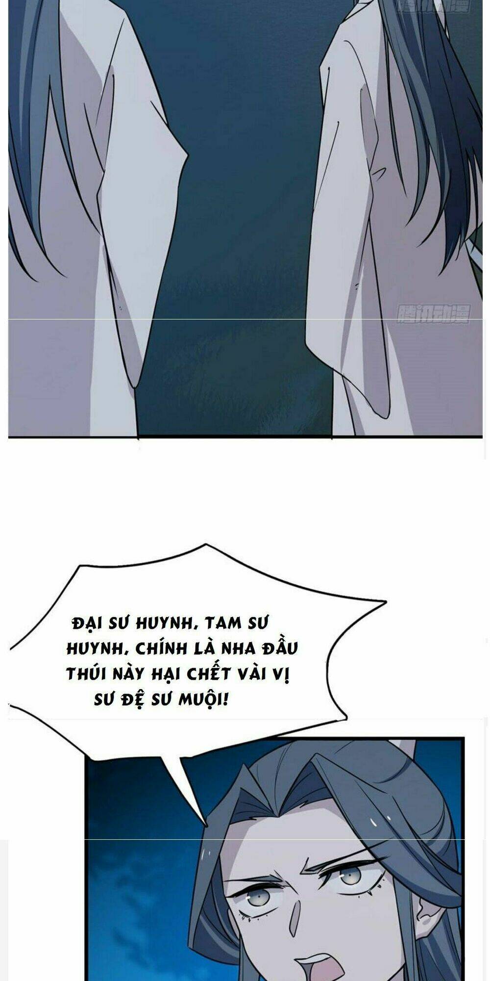 Độc Bộ Thiên Hạ: Đặc Công Thần Y Chapter 57 - Trang 5