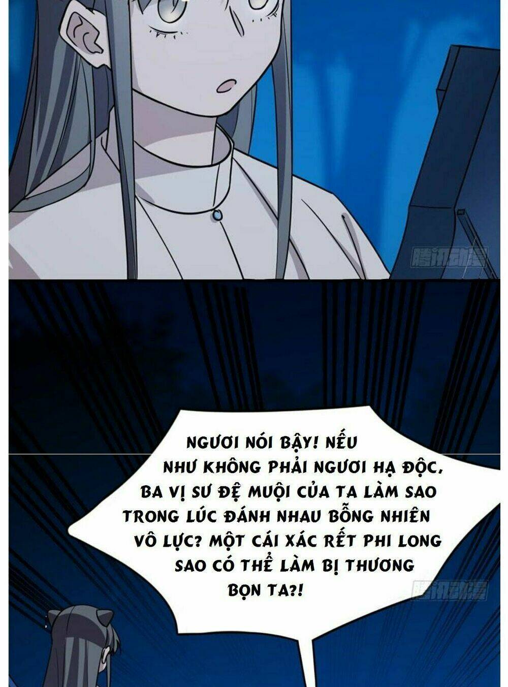 Độc Bộ Thiên Hạ: Đặc Công Thần Y Chapter 57 - Trang 7