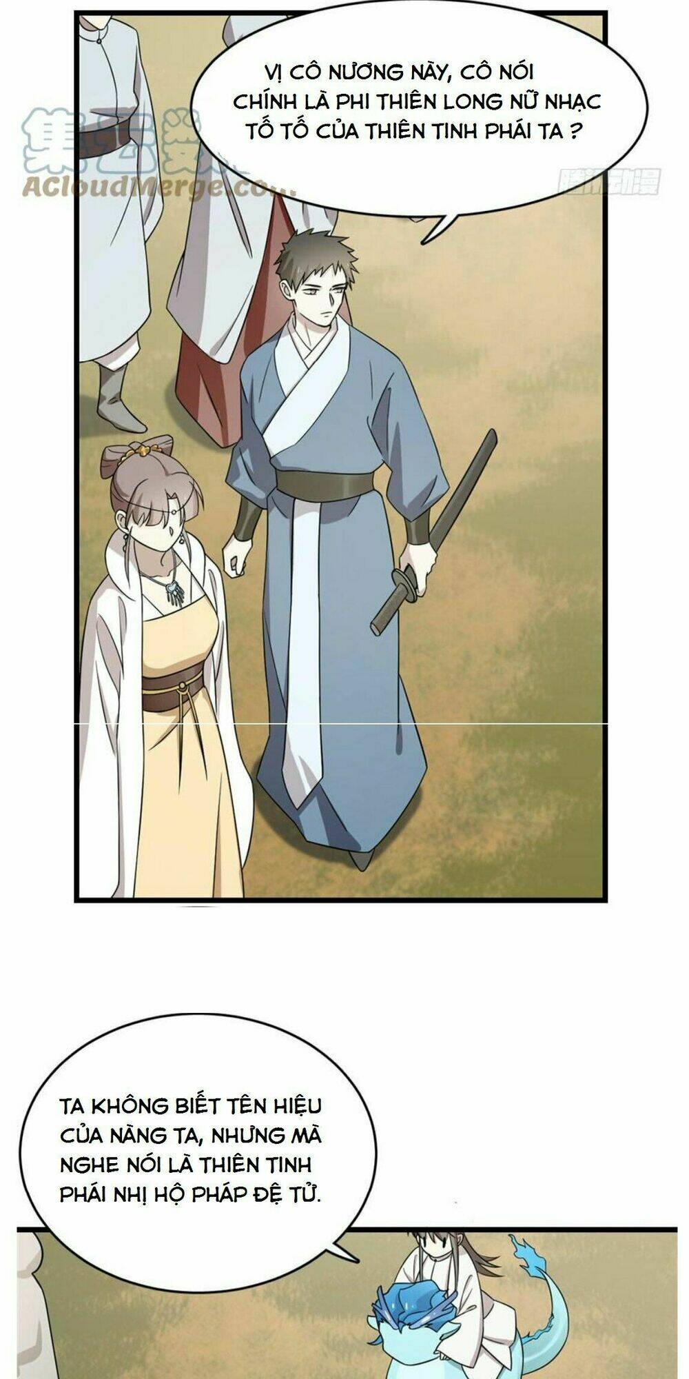 Độc Bộ Thiên Hạ: Đặc Công Thần Y Chapter 58 - Trang 13