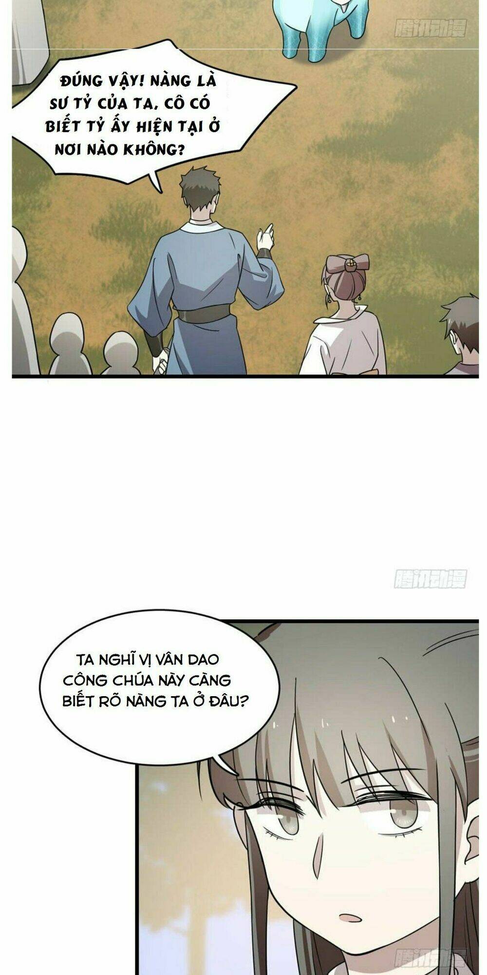 Độc Bộ Thiên Hạ: Đặc Công Thần Y Chapter 58 - Trang 14