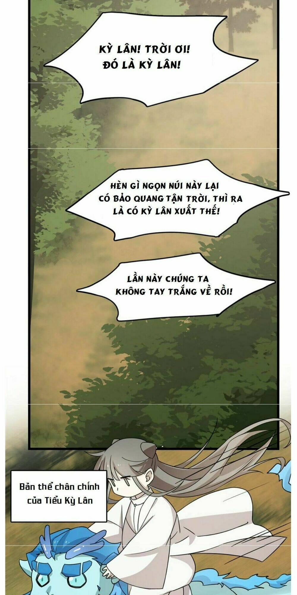 Độc Bộ Thiên Hạ: Đặc Công Thần Y Chapter 58 - Trang 1