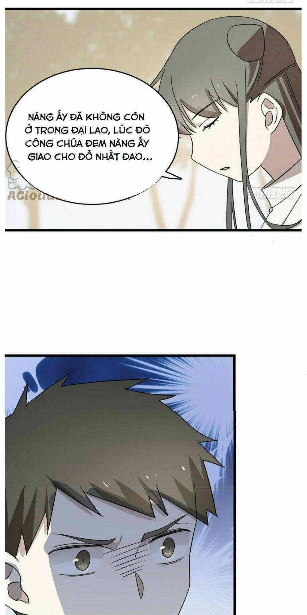 Độc Bộ Thiên Hạ: Đặc Công Thần Y Chapter 58 - Trang 19