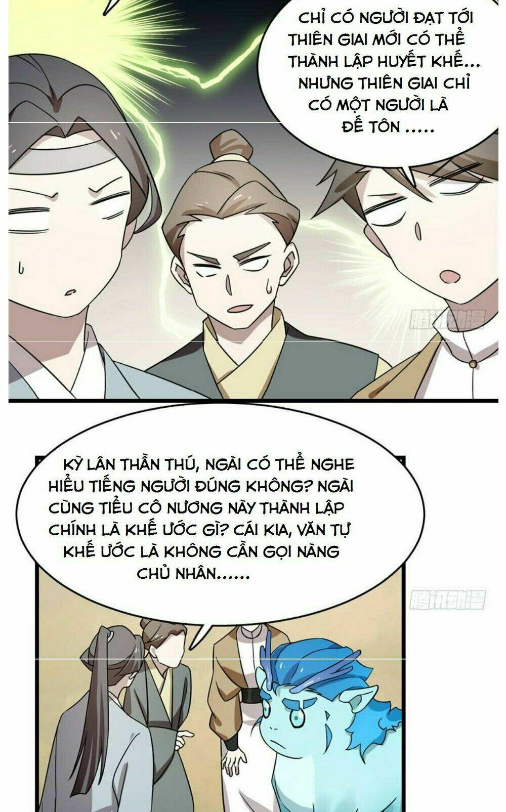 Độc Bộ Thiên Hạ: Đặc Công Thần Y Chapter 58 - Trang 26