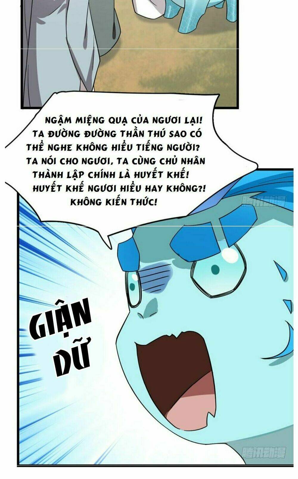 Độc Bộ Thiên Hạ: Đặc Công Thần Y Chapter 58 - Trang 27