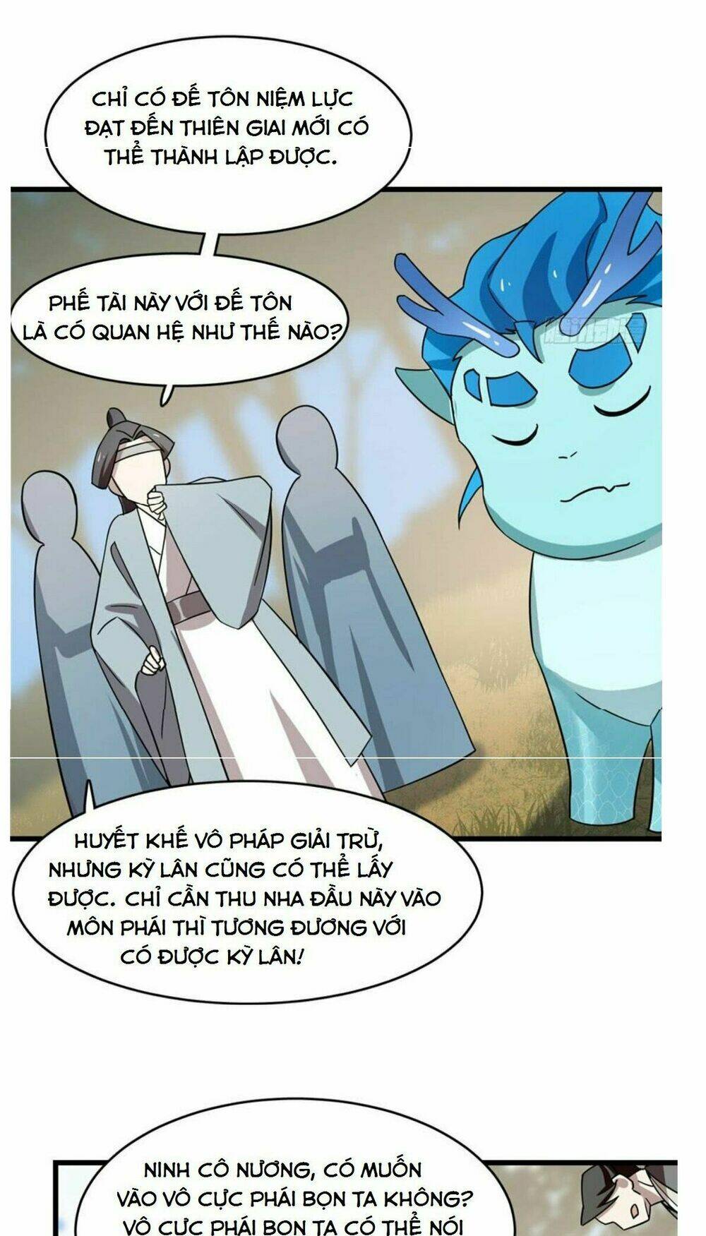 Độc Bộ Thiên Hạ: Đặc Công Thần Y Chapter 58 - Trang 28