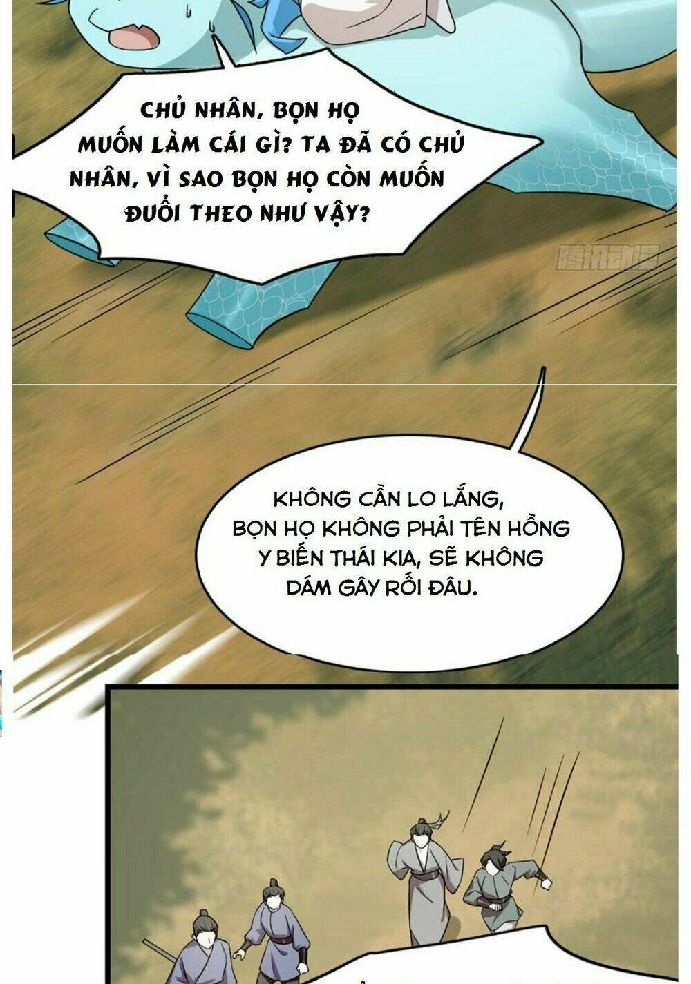 Độc Bộ Thiên Hạ: Đặc Công Thần Y Chapter 58 - Trang 2